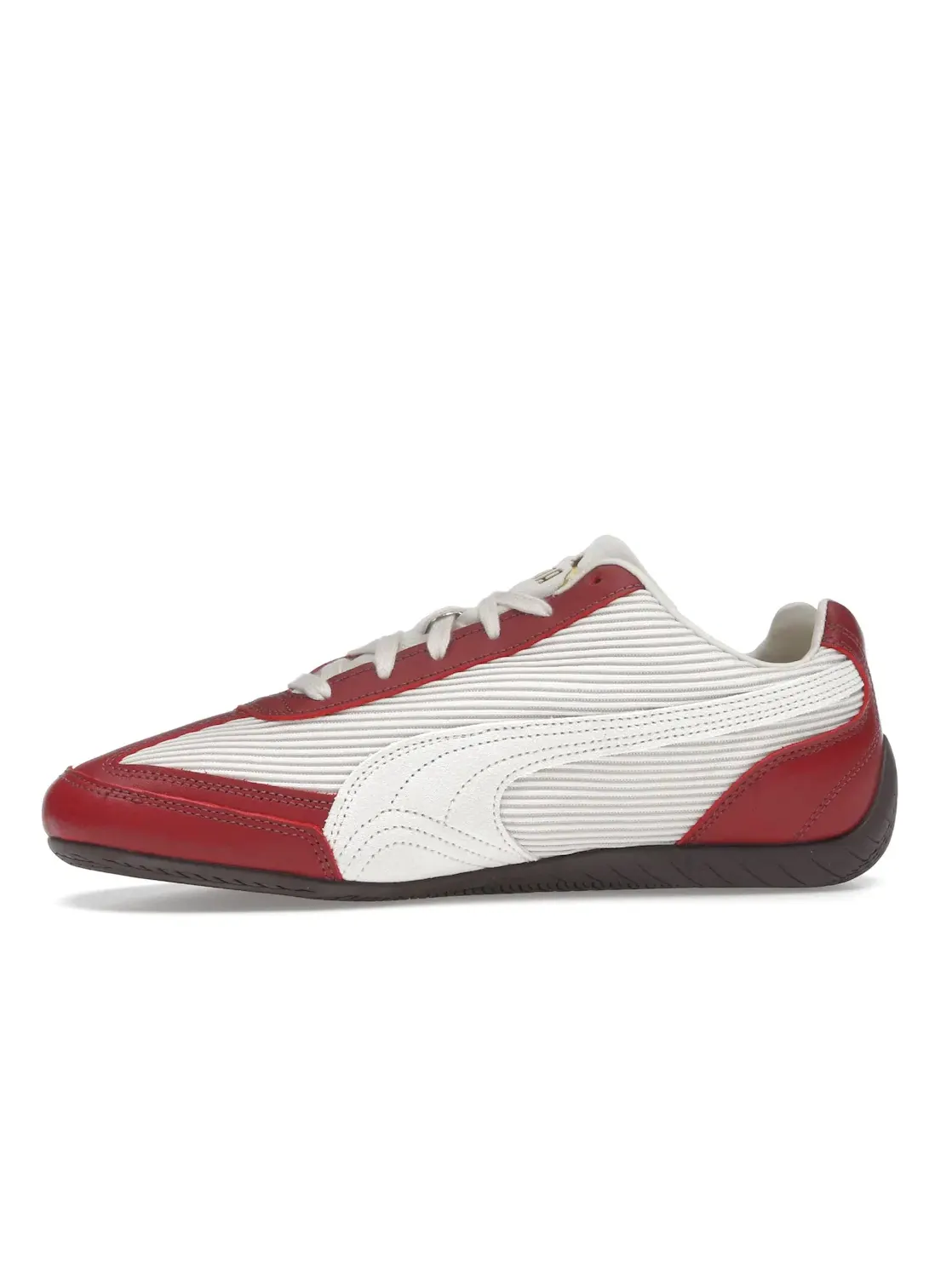 Мужские кроссовки Lifestyle Puma Speedcat Puma — изображение 3 из 4, темный/белый