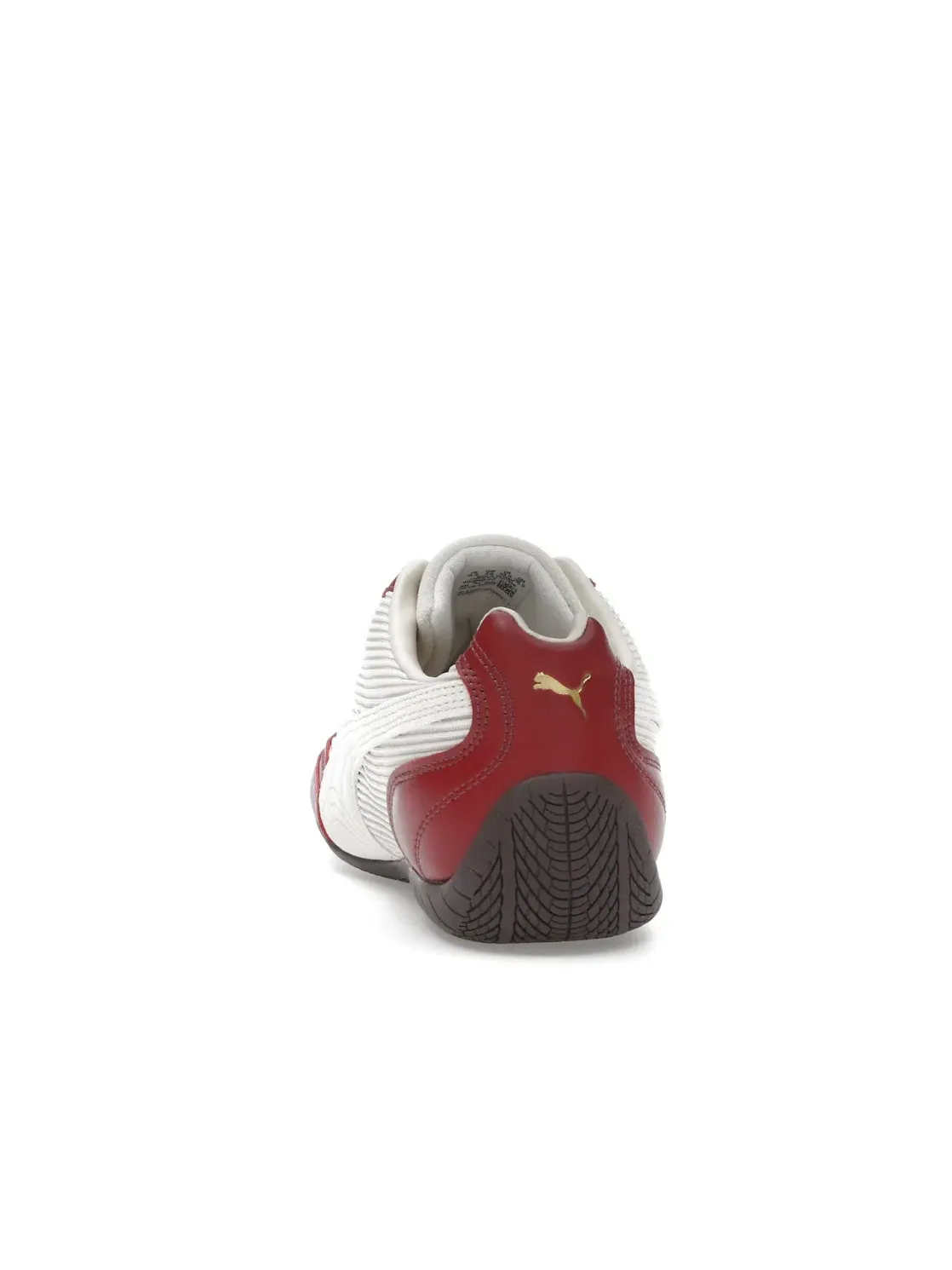 Мужские кроссовки Lifestyle Puma Speedcat Puma — изображение 4 из 4, темный/белый