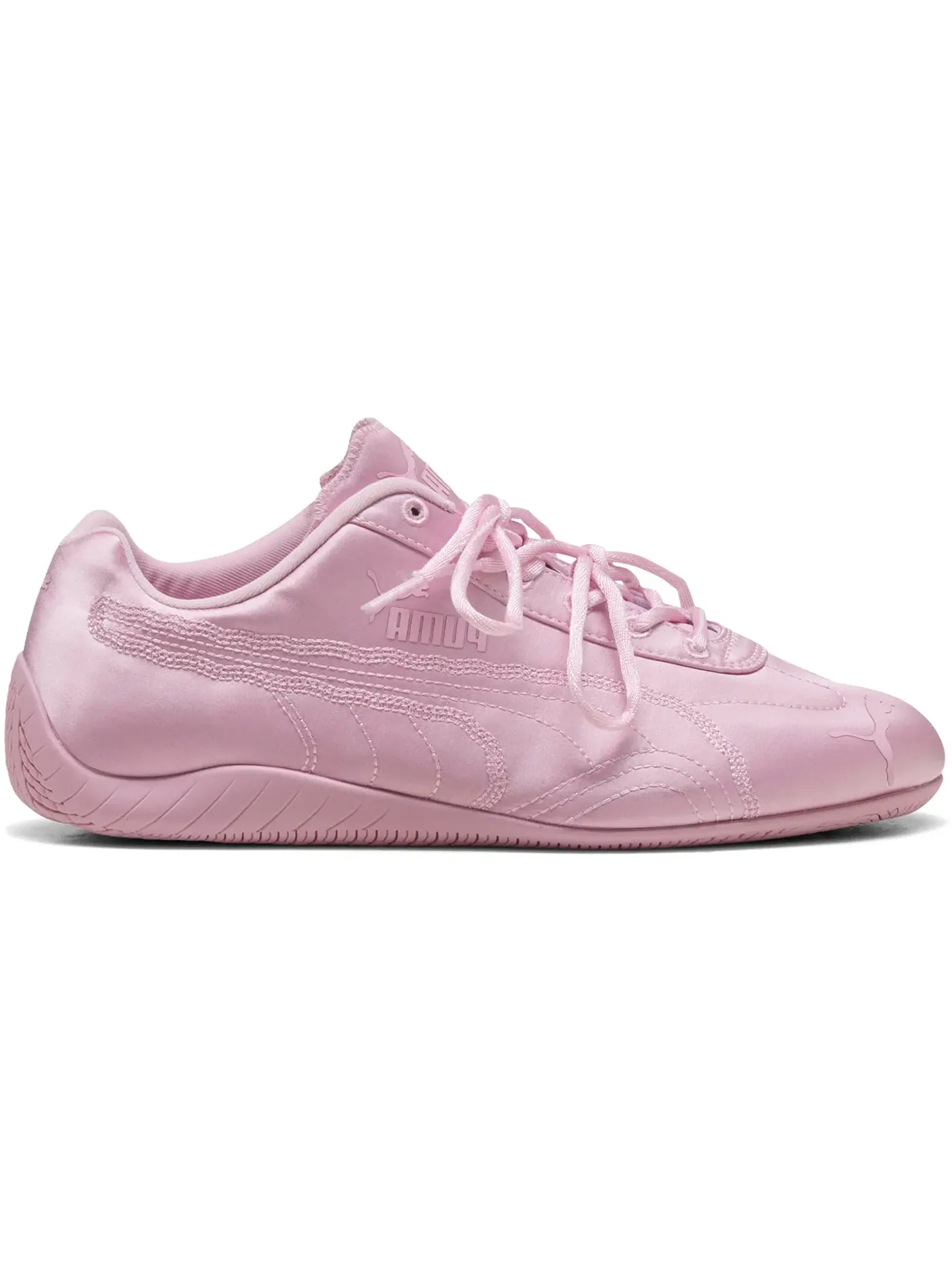 Женские кроссовки Lifestyle Puma Speedcat — изображение 1 из 1, розовый
