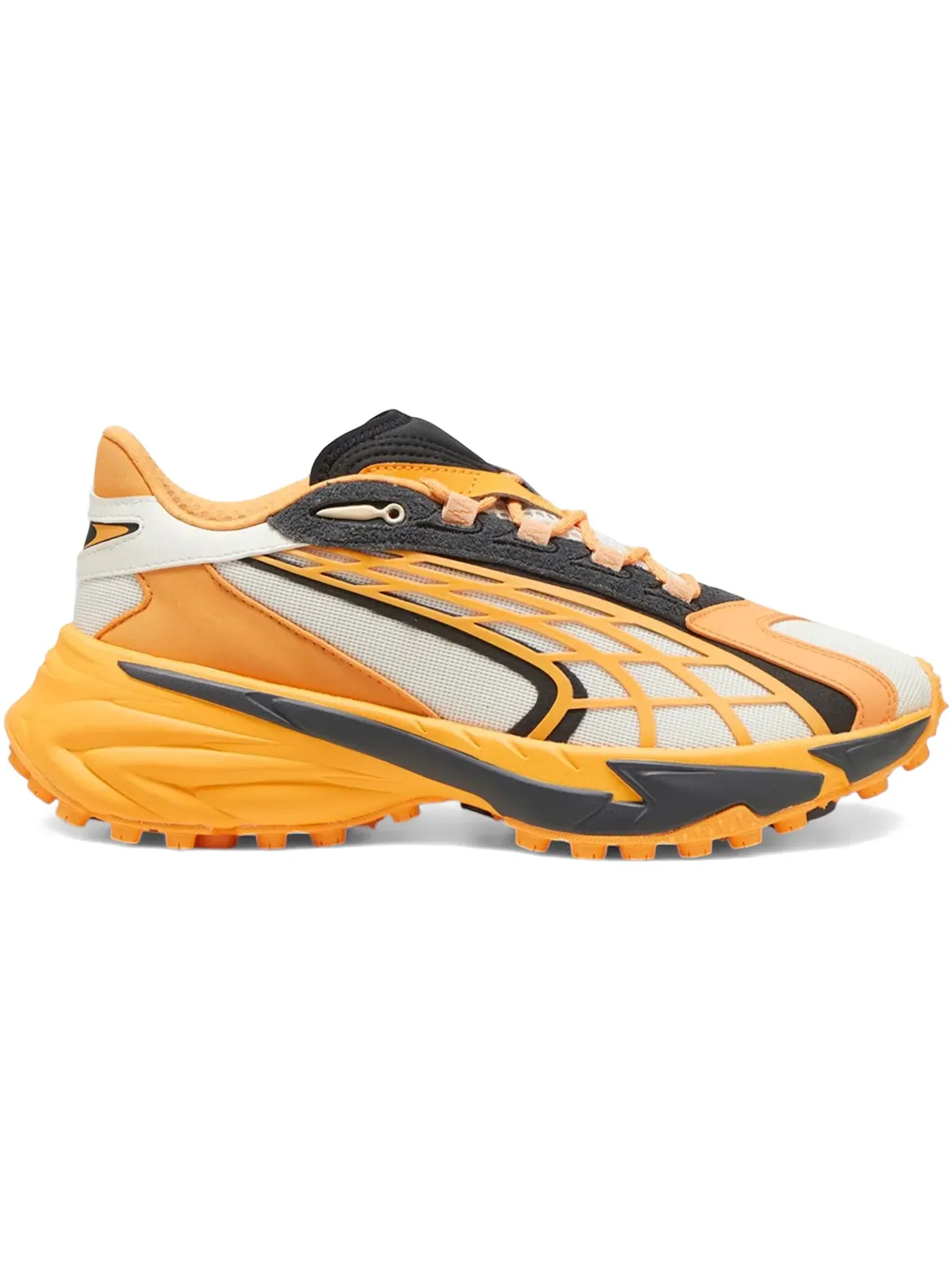 Мужские кроссовки Lifestyle Puma Spirex Puma — изображение 1 из 1, серый