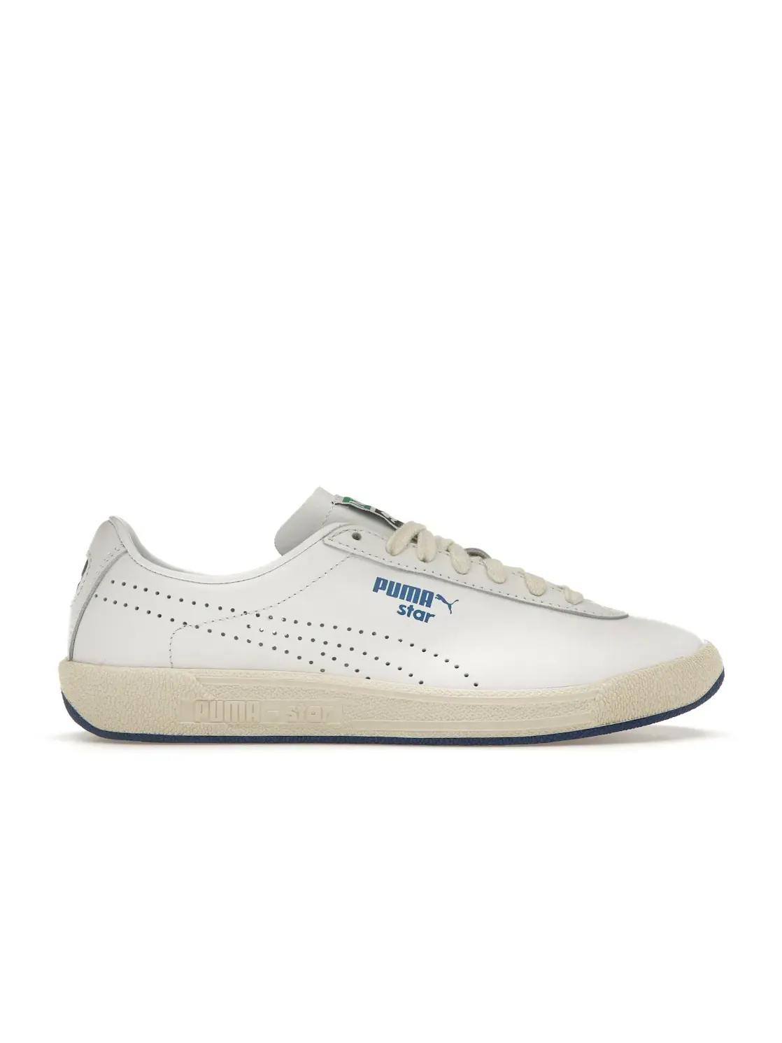 Мужские кроссовки Lifestyle Puma Star Puma Puma White/Clyde Royal — изображение 1 из 4