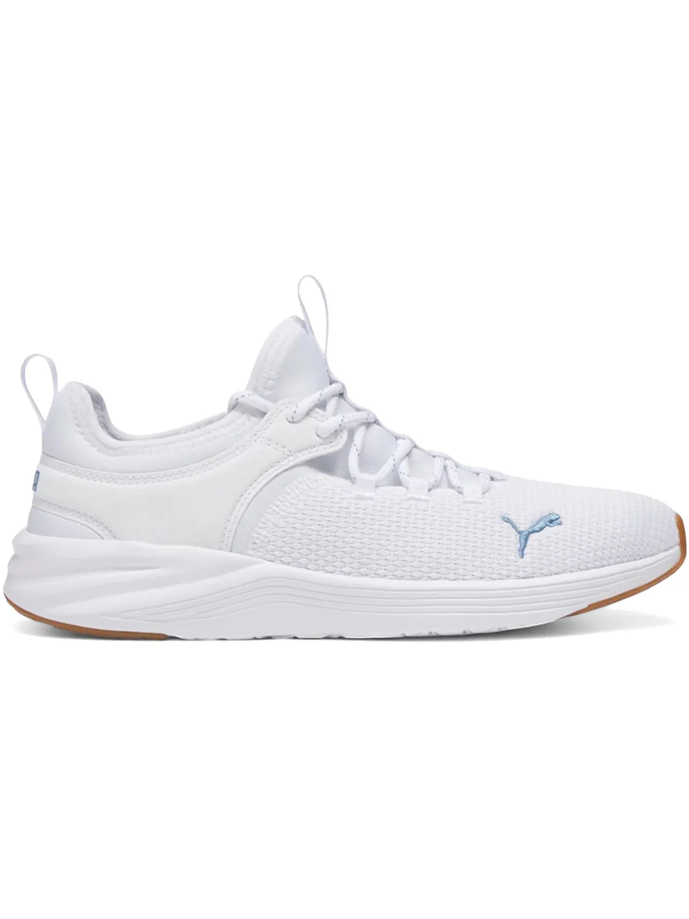 Женские кроссовки для повседневной носки Puma Starla 2 — изображение 1 из 1, белый/синий