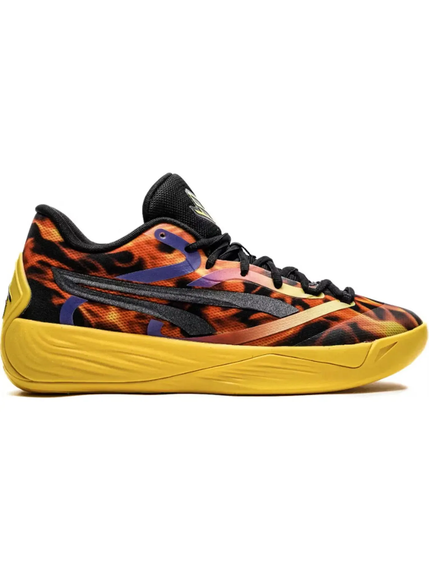 Женские кроссовки для баскетбола Puma Stewie 2 — изображение 1 из 1