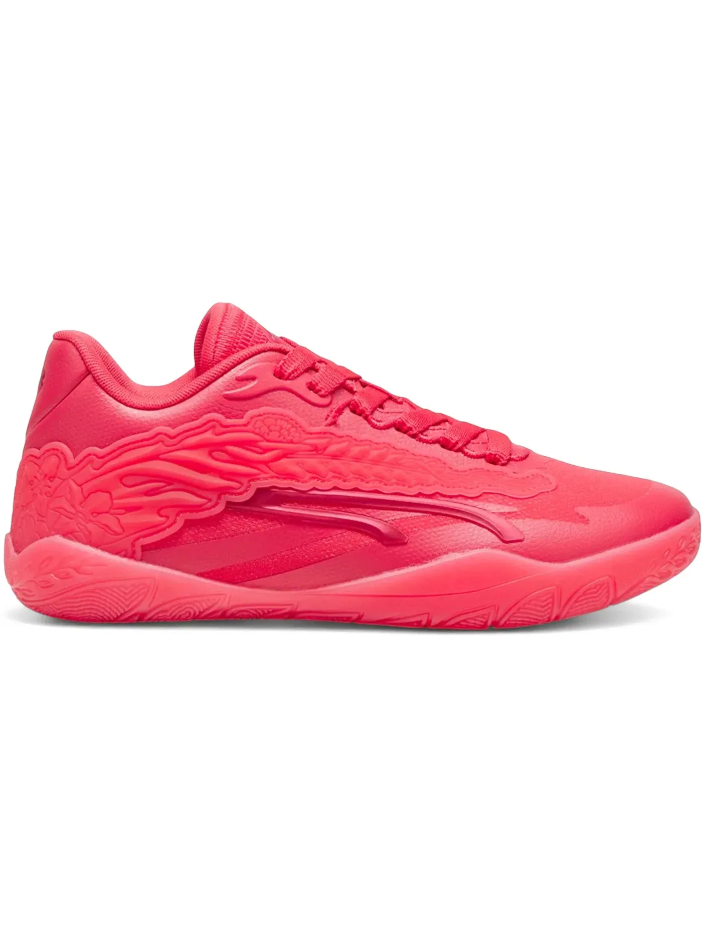 Женские кроссовки Puma Stewie 3 Team, Tart Cherry/Magenta Gleam — изображение 1 из 1