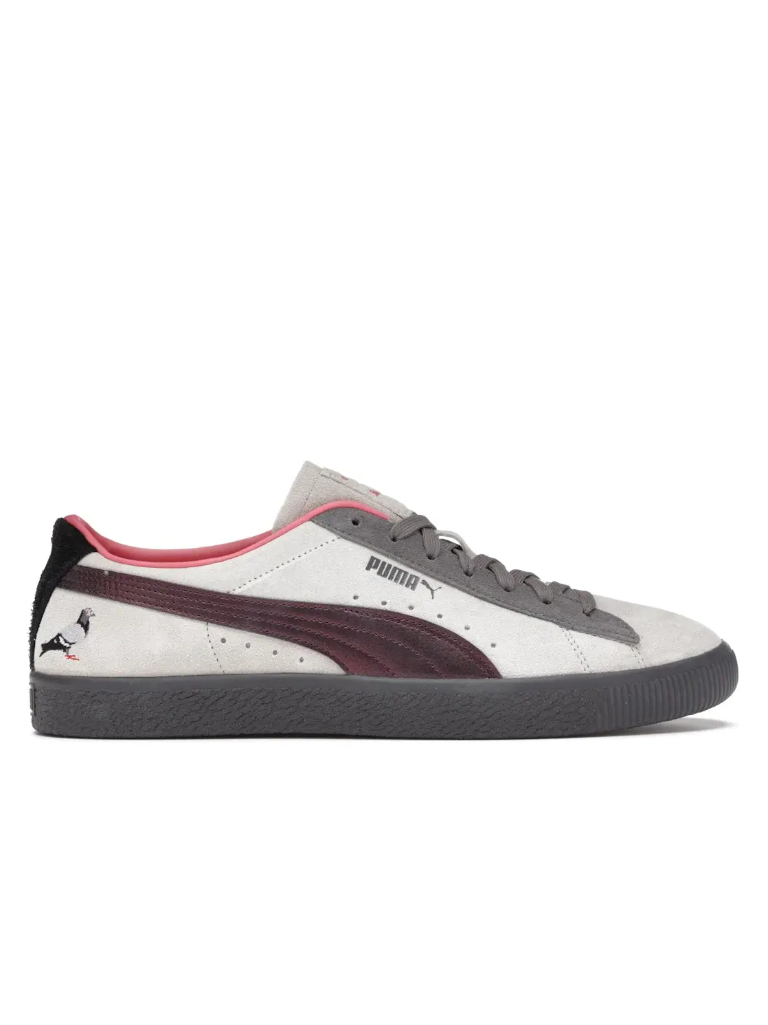 Мужские кроссовки Lifestyle Puma Suede — изображение 1 из 4
