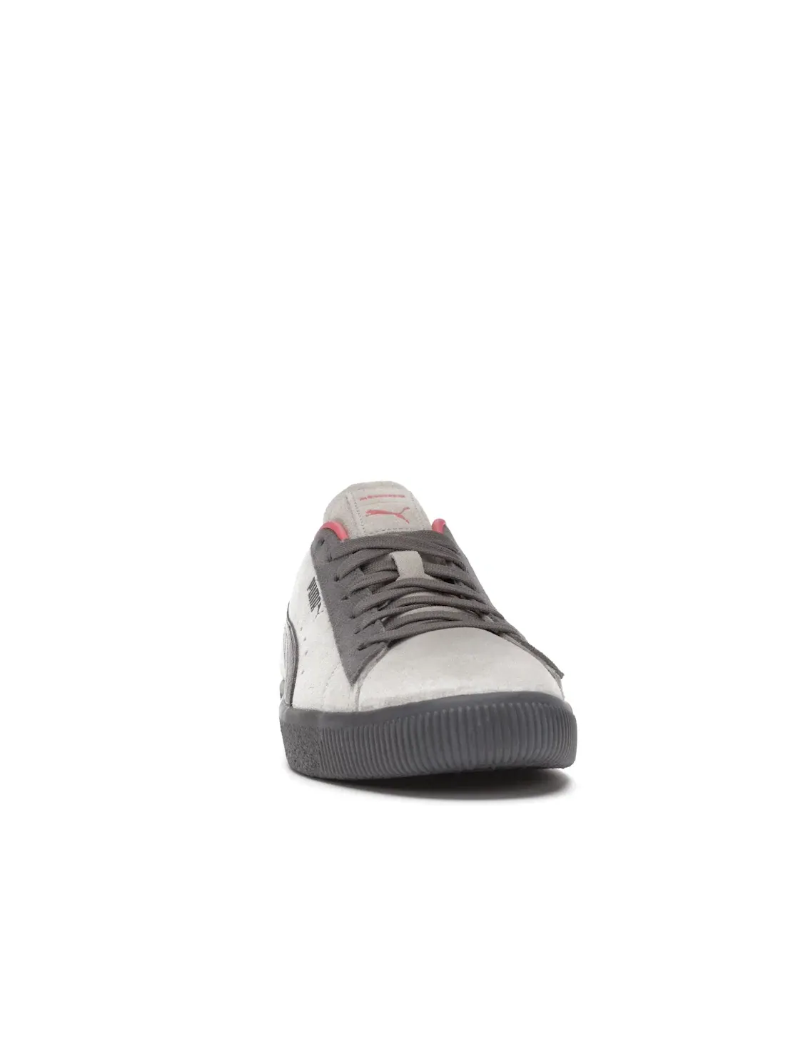 Мужские кроссовки Lifestyle Puma Suede — изображение 2 из 4