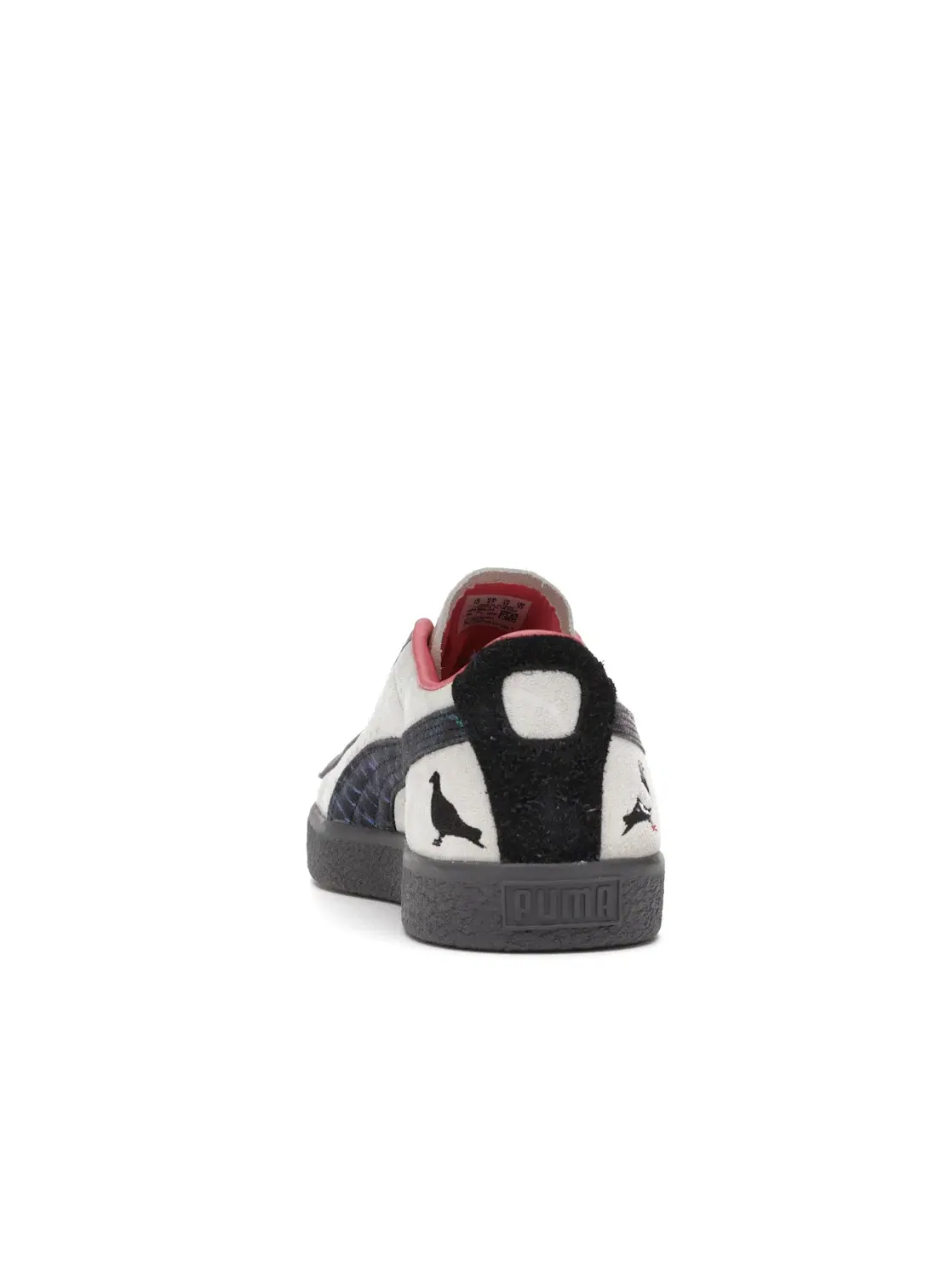 Мужские кроссовки Lifestyle Puma Suede — изображение 4 из 4