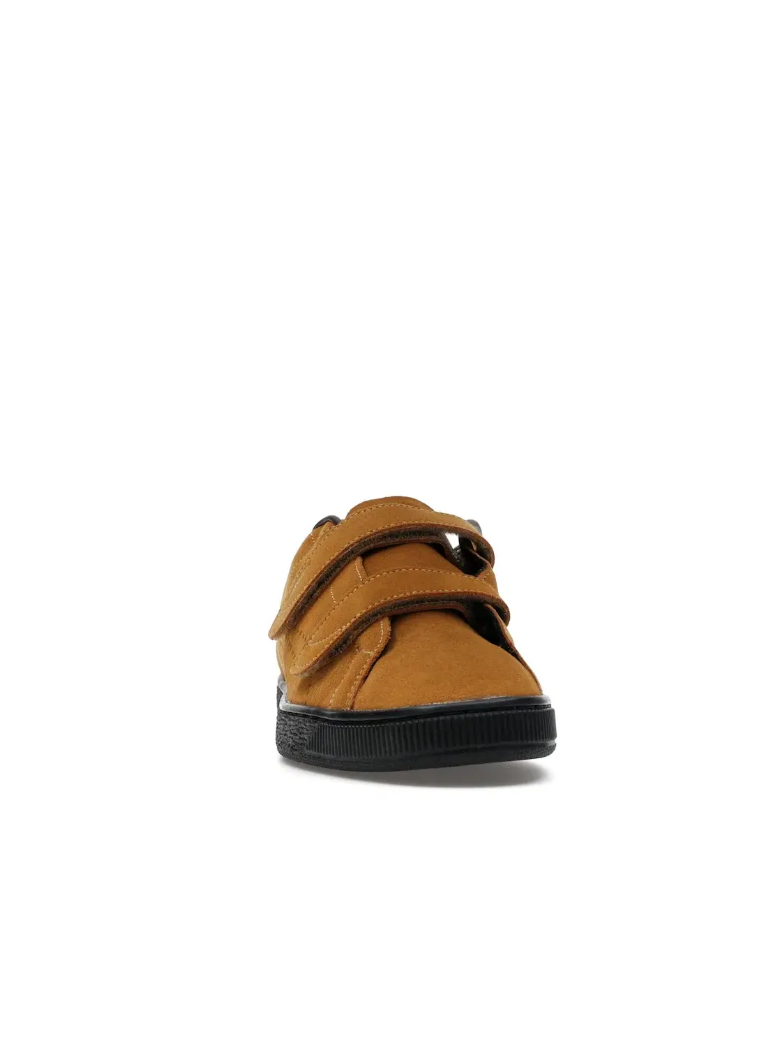 Мужские кроссовки замшевые Puma Suede Classic V Puma — изображение 2 из 4