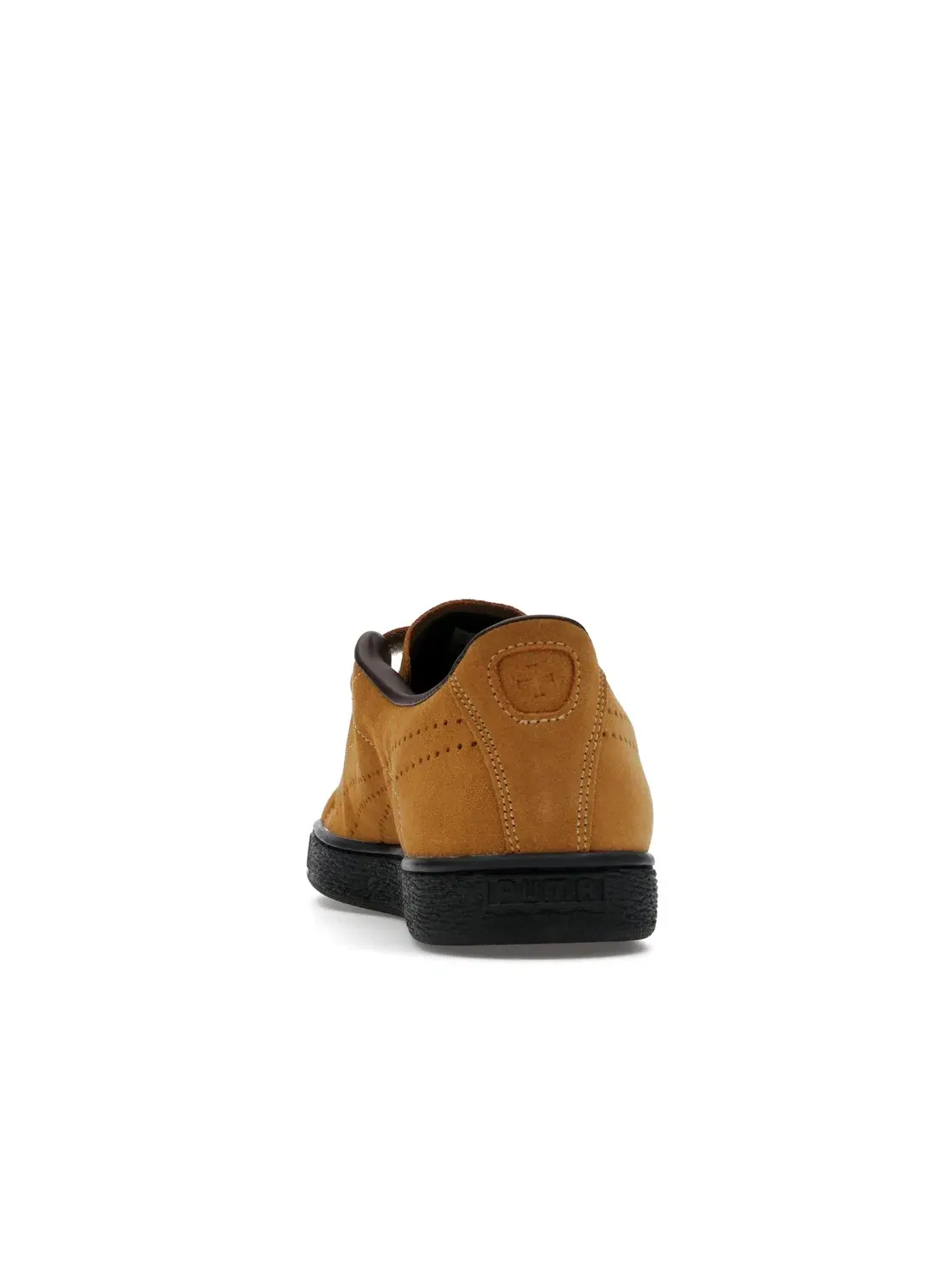 Мужские кроссовки замшевые Puma Suede Classic V Puma — изображение 4 из 4