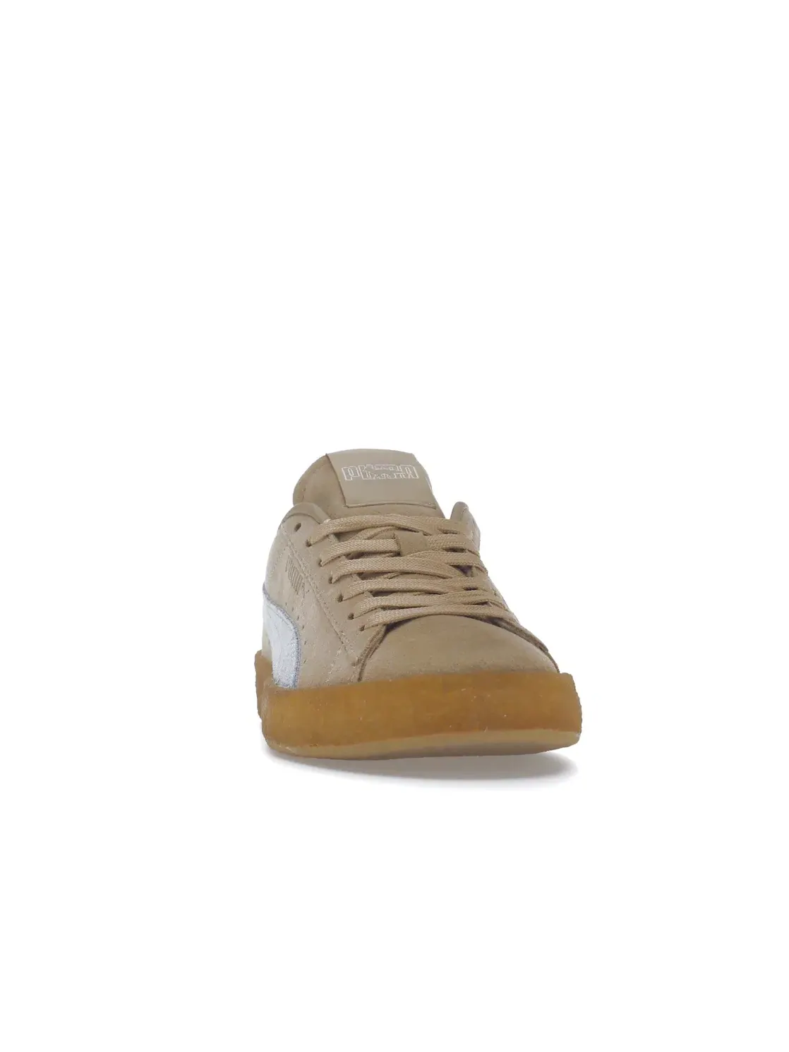 Мужские кроссовки lifestyle Puma Suede Crepe Maison Kitsune — изображение 2 из 4, синий