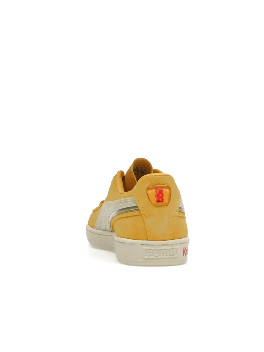 Мужские кроссовки для повседневной носки Puma Suede Triplex Puma — изображение 4 из 4