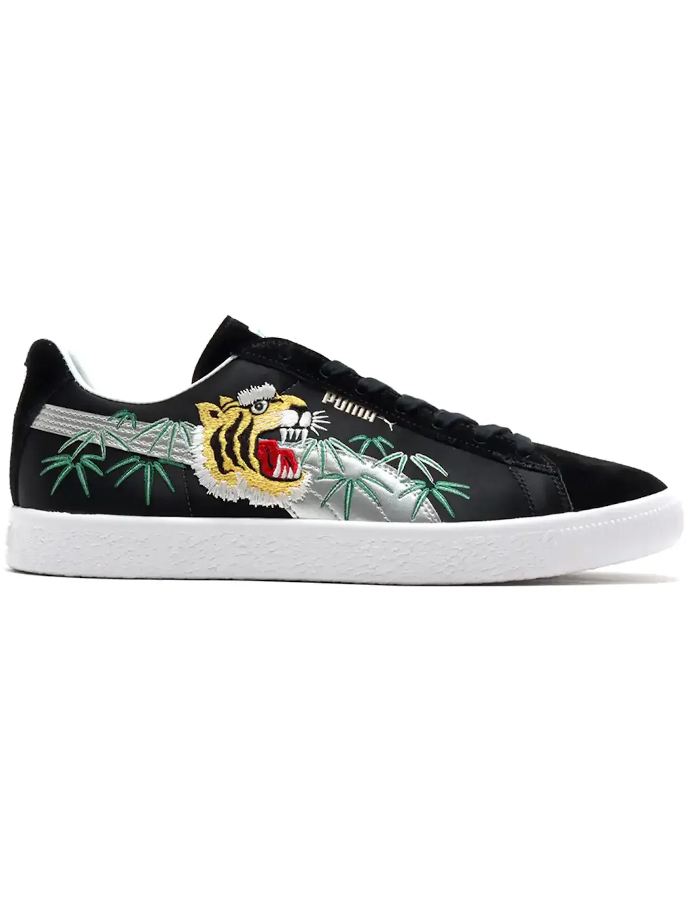 Мужские кроссовки Puma Suede Vintage Puma — изображение 1 из 1