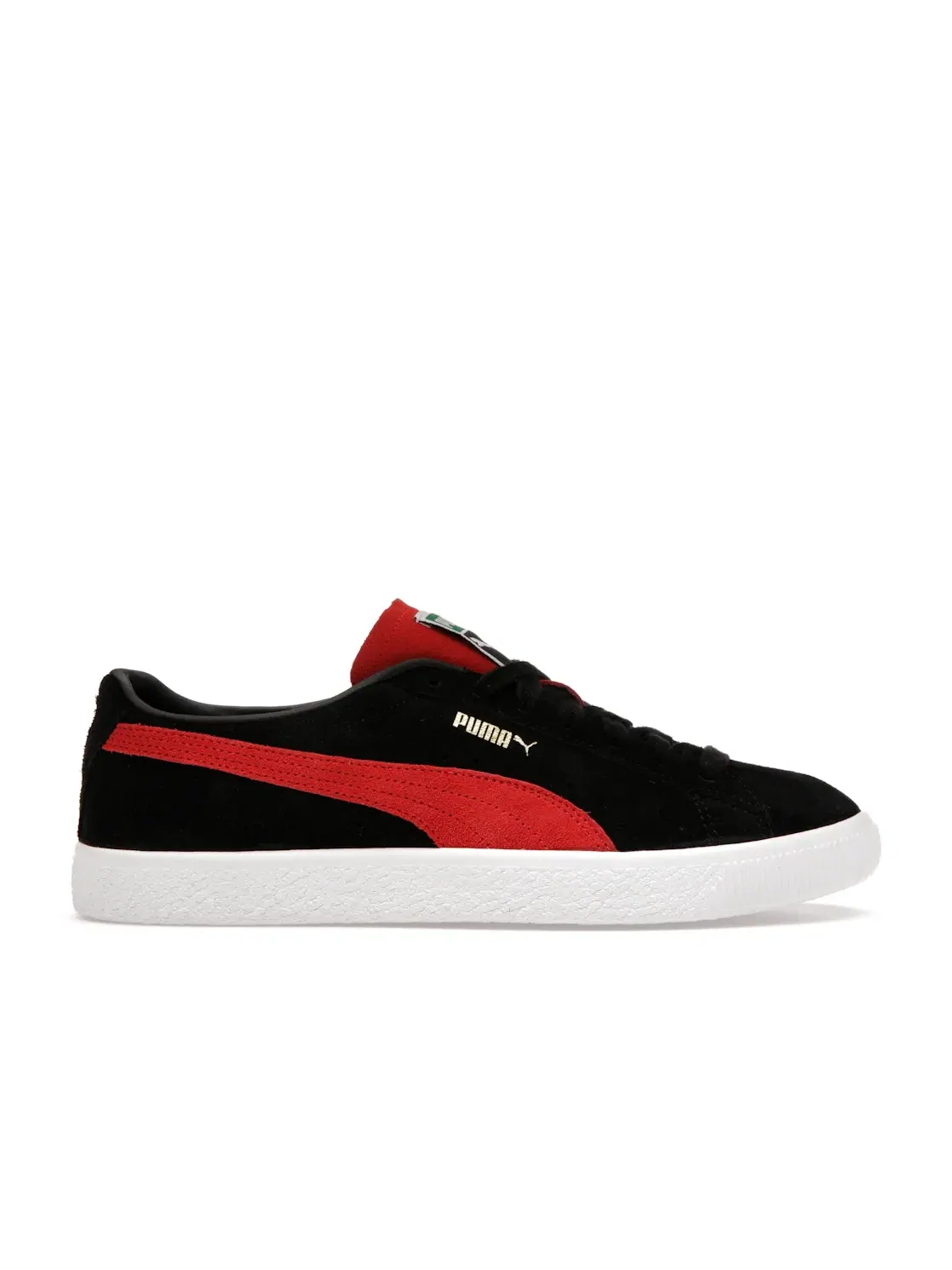 Мужские кроссовки lifestyle Puma Suede VTG Puma — изображение 1 из 4, синий