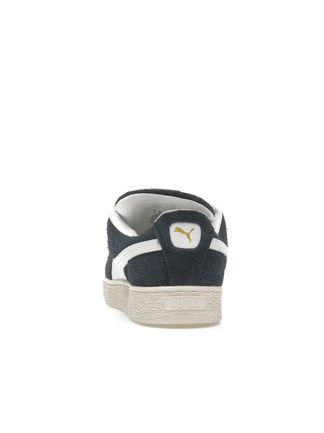Мужские кроссовки Lifestyle Puma Suede XL Puma — изображение 4 из 4