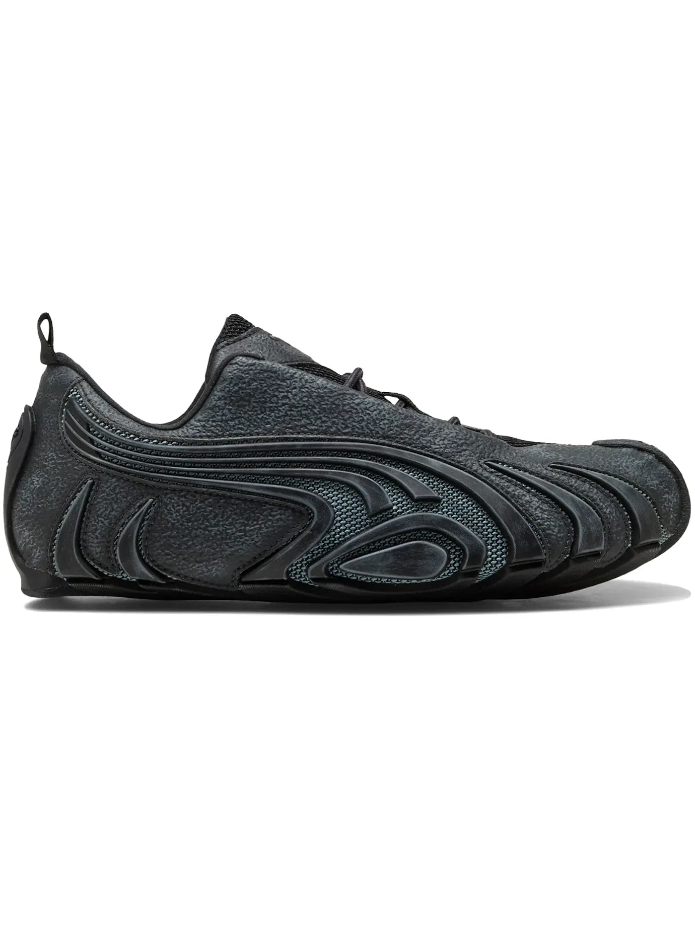 Мужские кроссовки Lifestyle Puma Talon — изображение 1 из 1, серый/черный