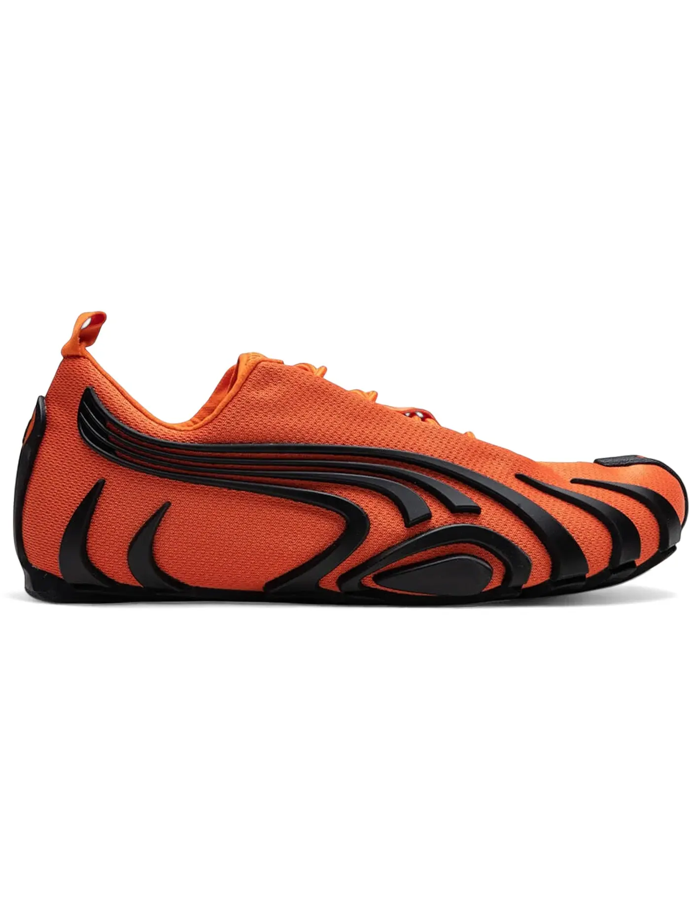 Мужские кроссовки Lifestyle Puma Talon OG — изображение 1 из 1, оранжевый черный