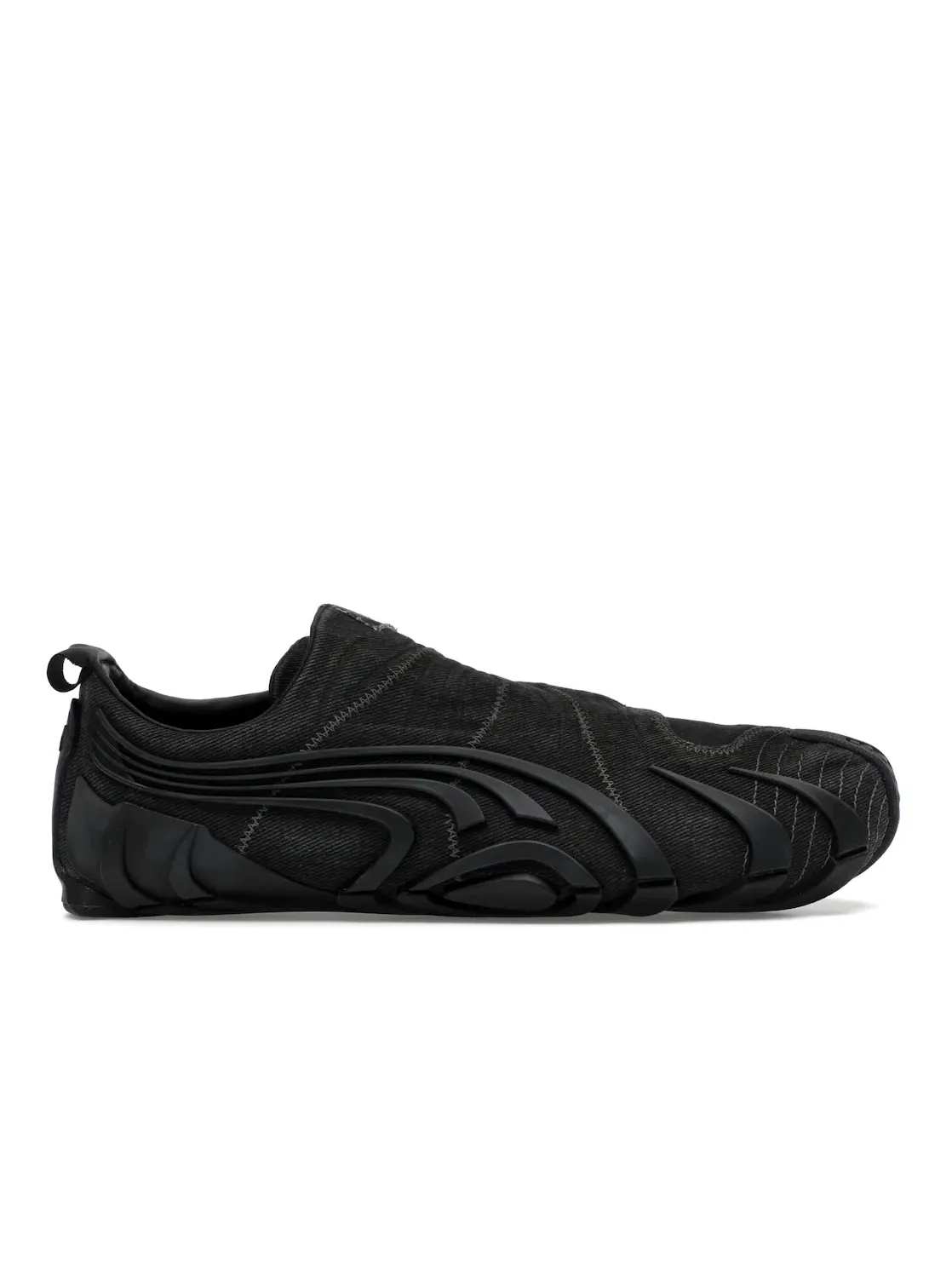 Мужские кроссовки Lifestyle Puma Talon OG NO/FAITH STUDIOS Puma — изображение 1 из 4, серый