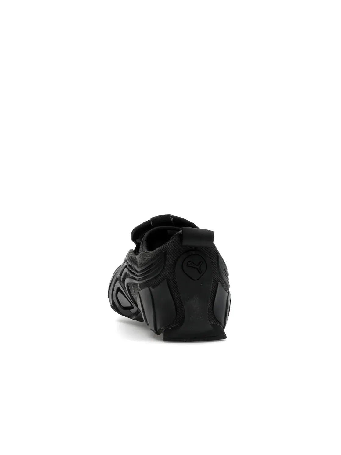 Мужские кроссовки Lifestyle Puma Talon OG NO/FAITH STUDIOS Puma — изображение 4 из 4, серый
