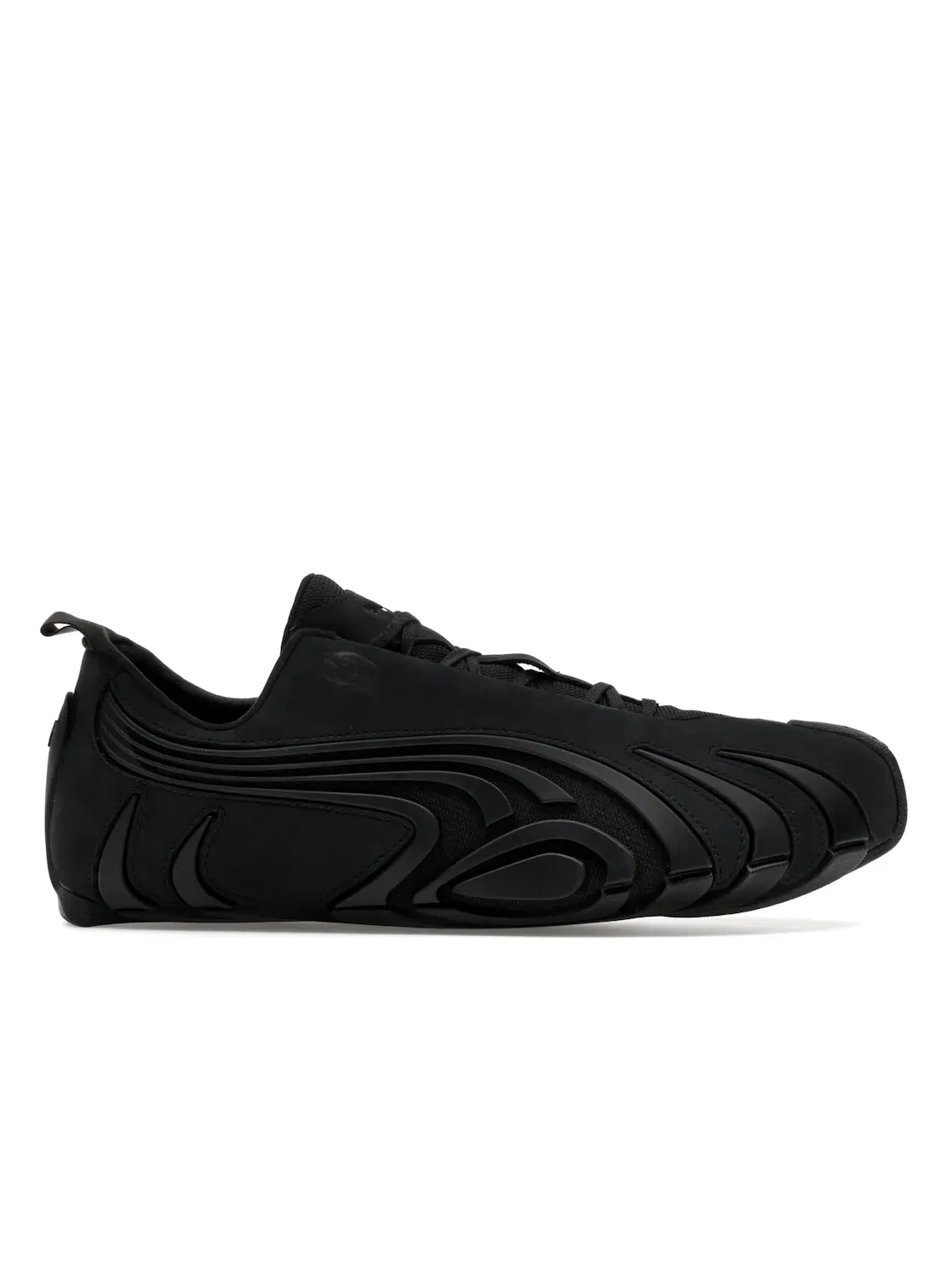 Мужские кроссовки Lifestyle Puma Talon Puma Puma Black — изображение 1 из 4