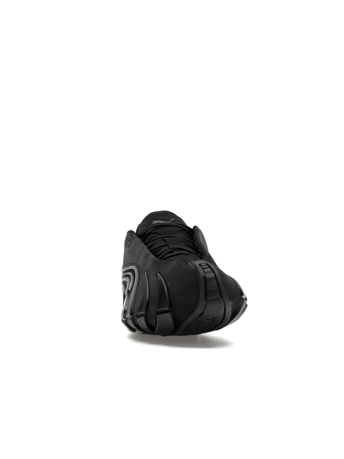 Мужские кроссовки Lifestyle Puma Talon Puma Puma Black — изображение 2 из 4