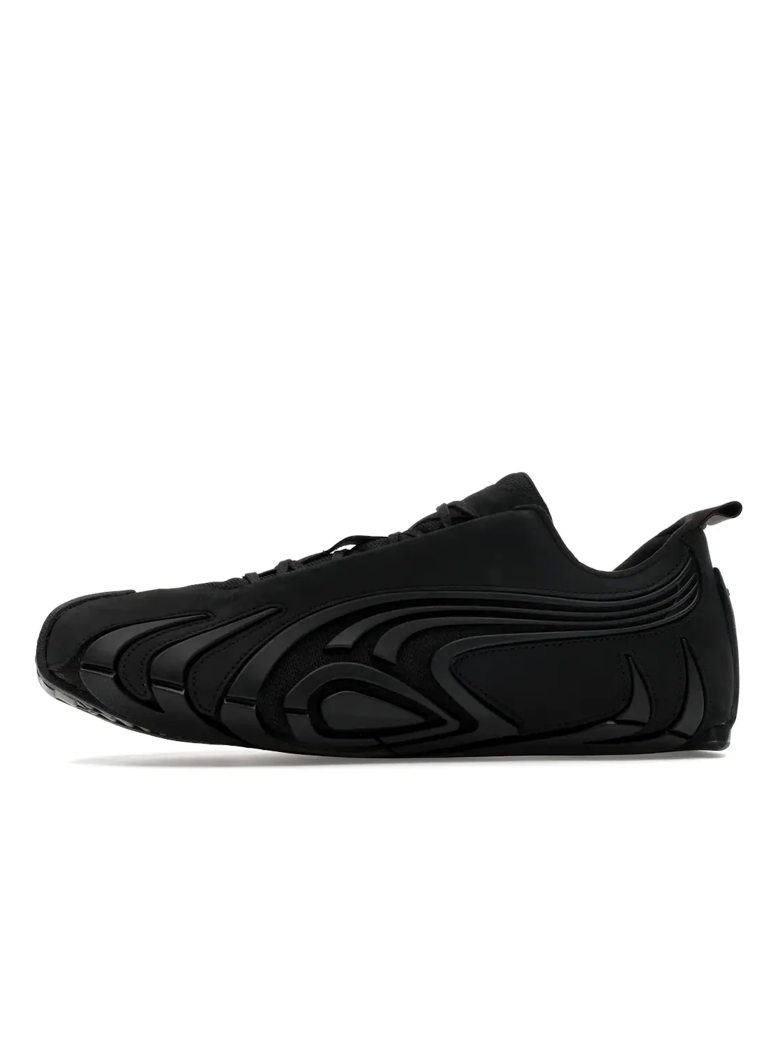 Мужские кроссовки Lifestyle Puma Talon Puma Puma Black — изображение 3 из 4