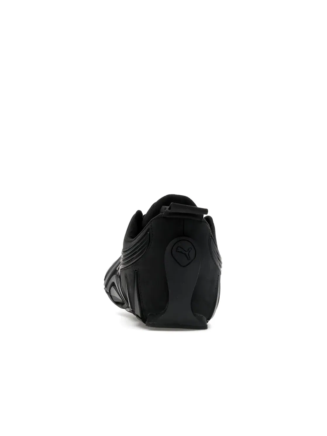Мужские кроссовки Lifestyle Puma Talon Puma Puma Black — изображение 4 из 4