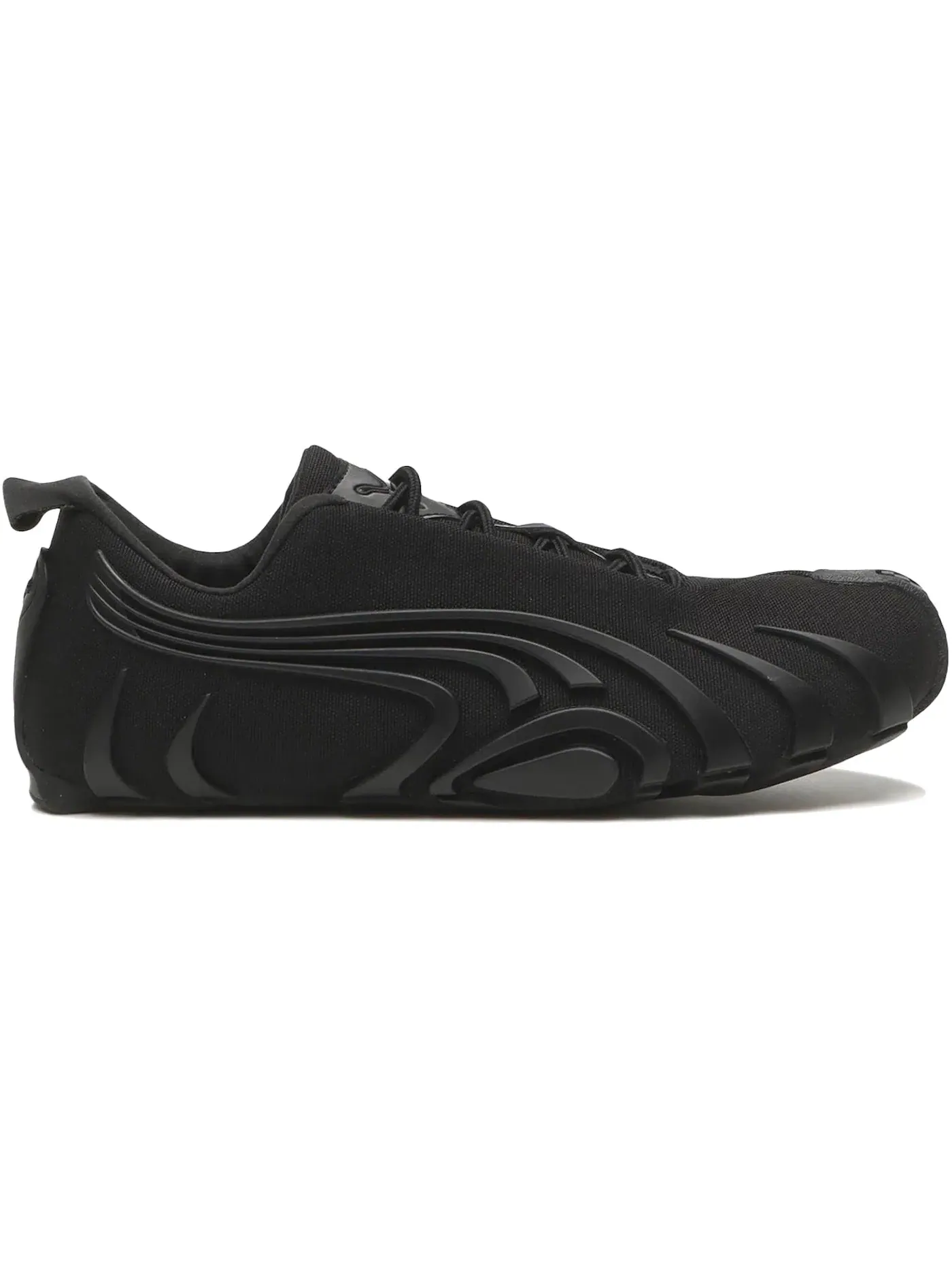 Мужские кроссовки Lifestyle Puma Talon WTR Puma Black — изображение 1 из 1