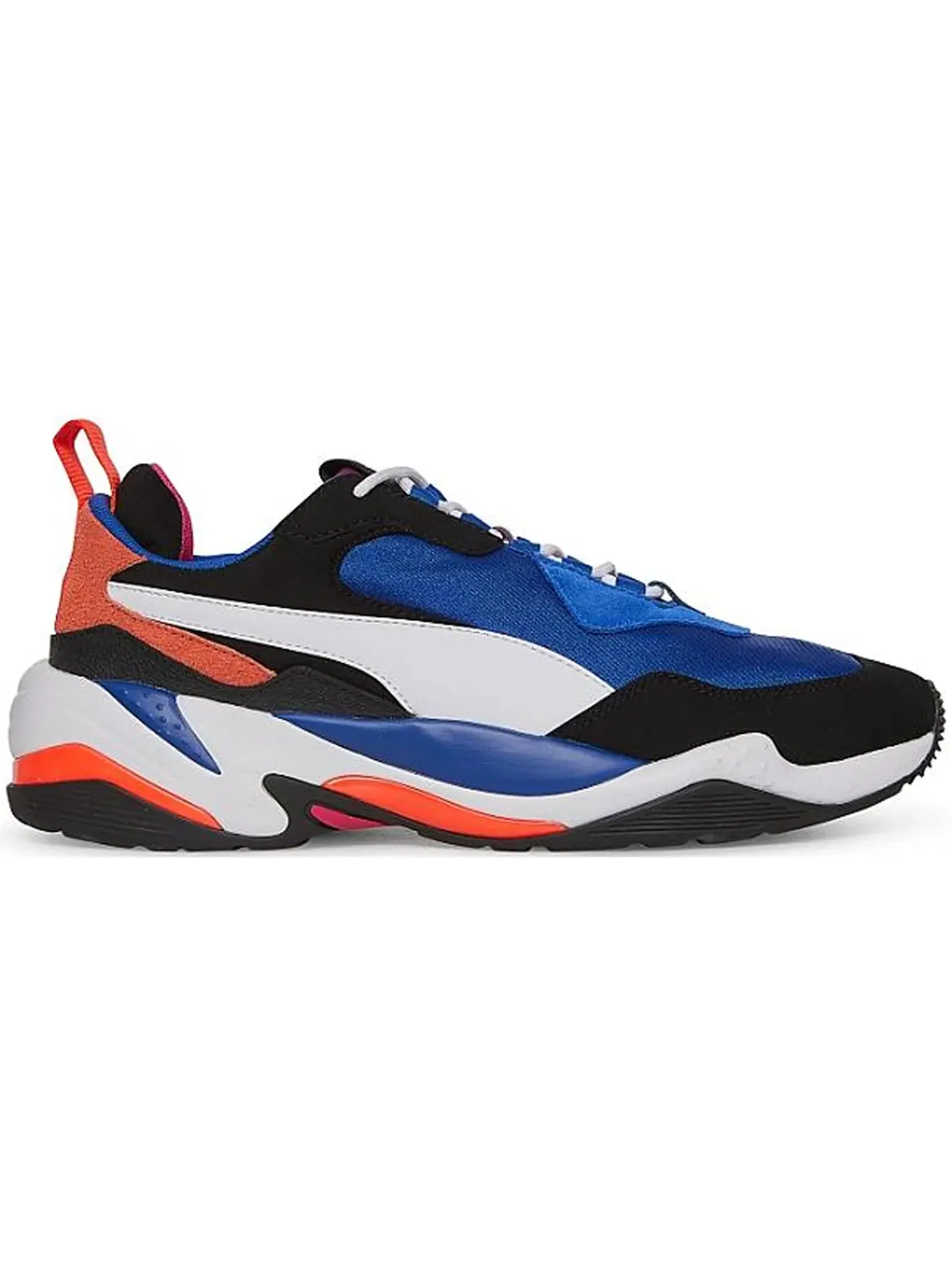 Мужские кроссовки Lifestyle Puma Thunder Puma — изображение 1 из 1, белый