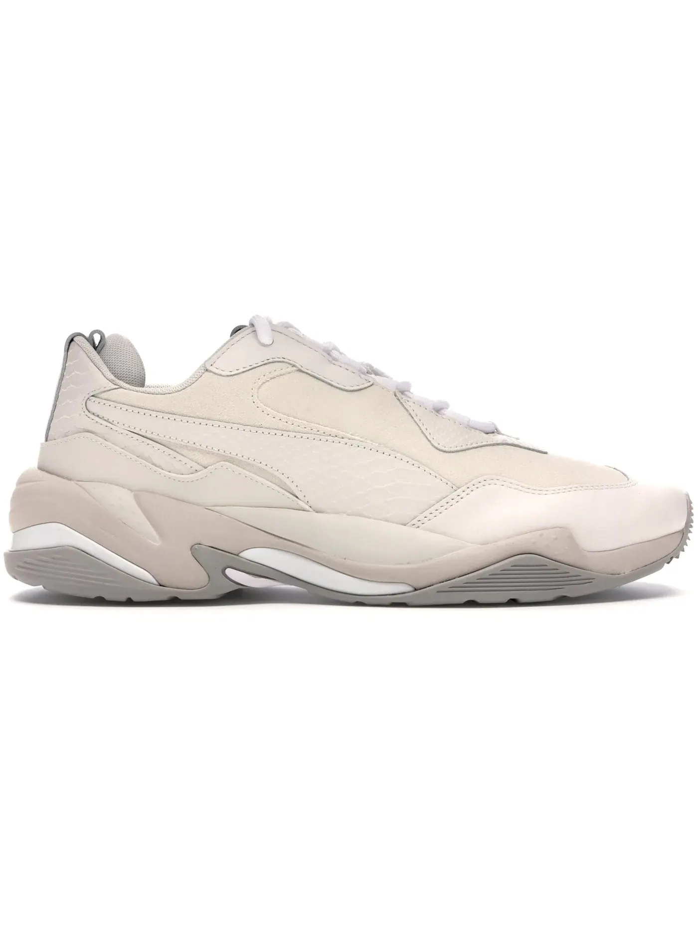 Мужские кроссовки с массивной подошвой Puma Thunder Desert — изображение 1 из 1