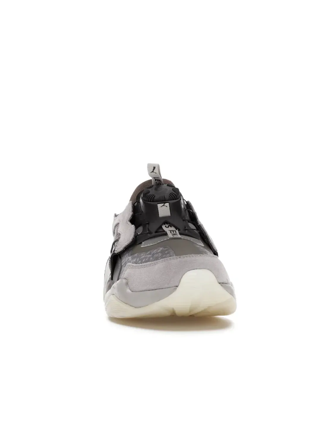 Мужские кроссовки Lifestyle Puma Thunder Disc — изображение 2 из 4, серый
