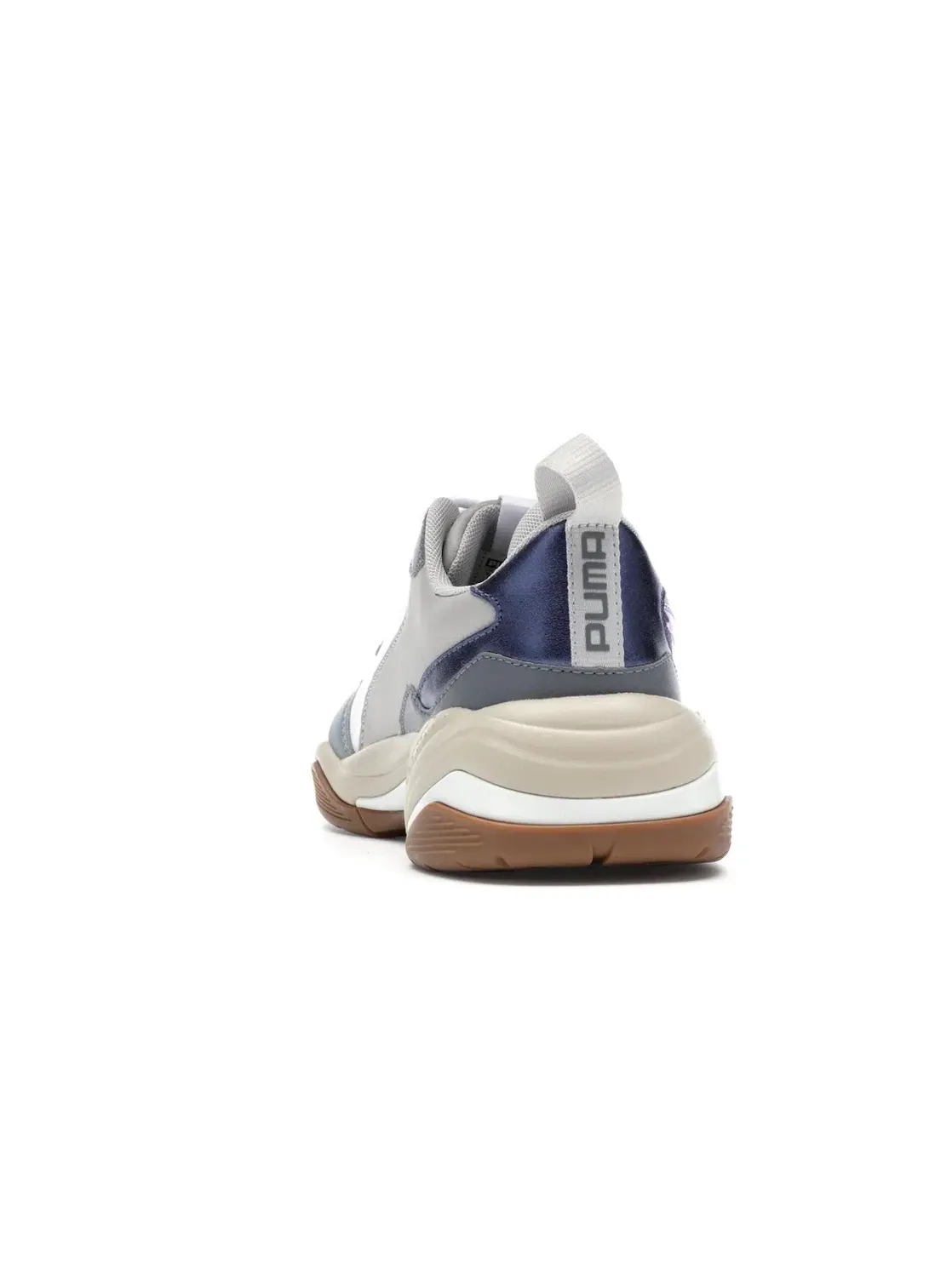 Женские кроссовки Lifestyle Puma Thunder Electric Puma Puma White Pink Lavender — изображение 4 из 4