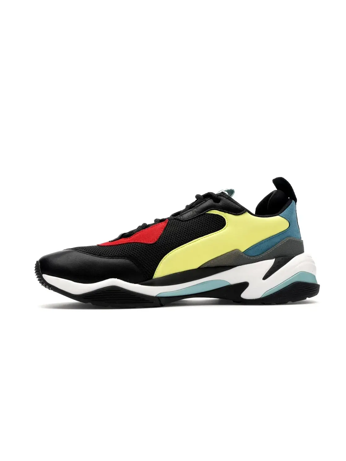 Мужские кроссовки Lifestyle Puma Thunder Spectra Puma Black/Puma White — изображение 3 из 4