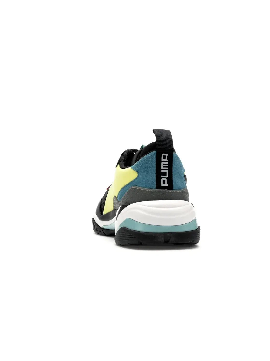 Мужские кроссовки Lifestyle Puma Thunder Spectra Puma Black/Puma White — изображение 4 из 4