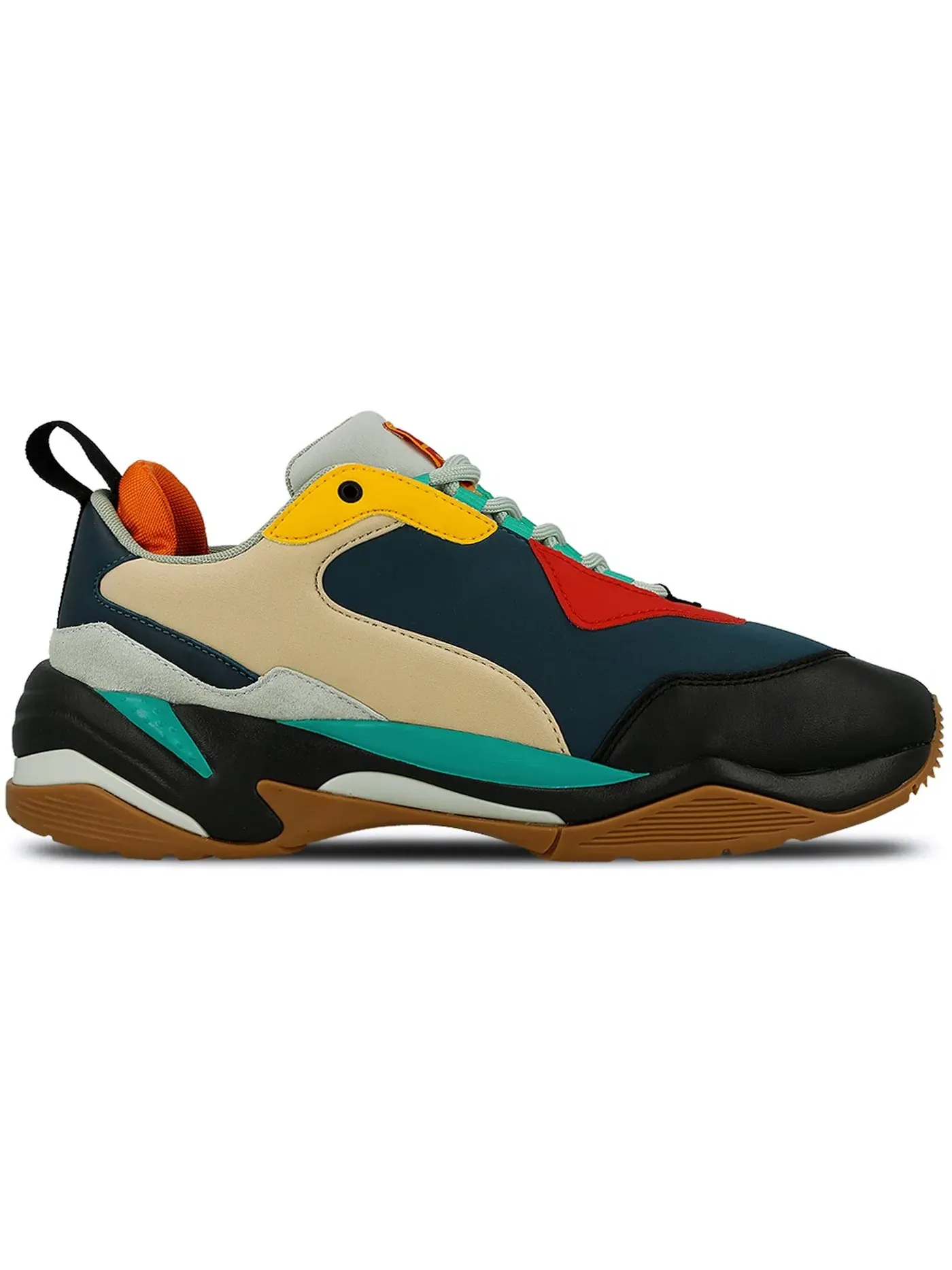 Мужские кроссовки Lifestyle Puma Thunder Spectra Atelier Regime — изображение 1 из 1, синий