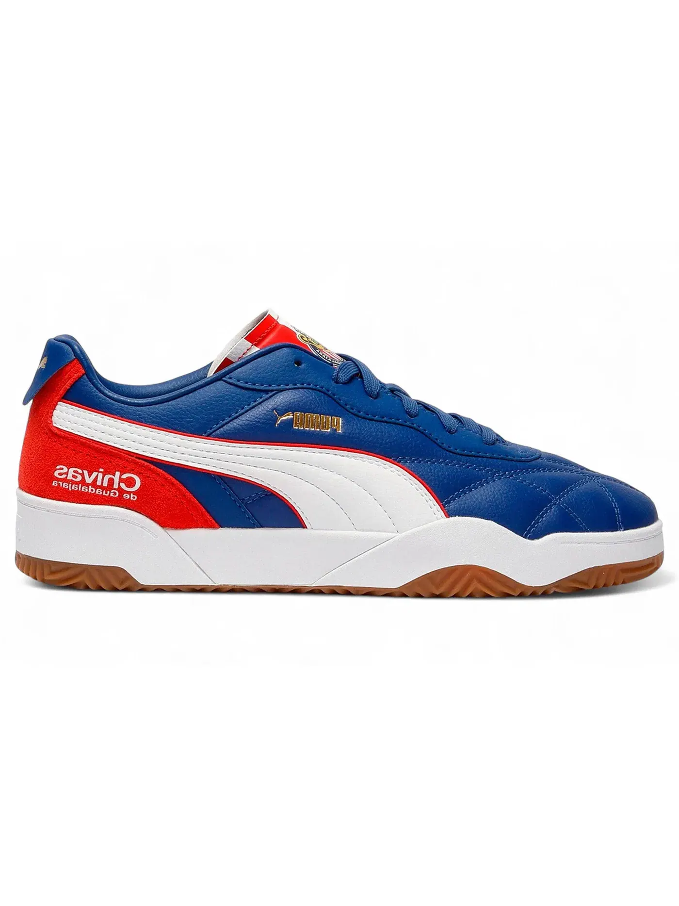 Мужские кроссовки Lifestyle Puma Tifosi Puma — изображение 1 из 1