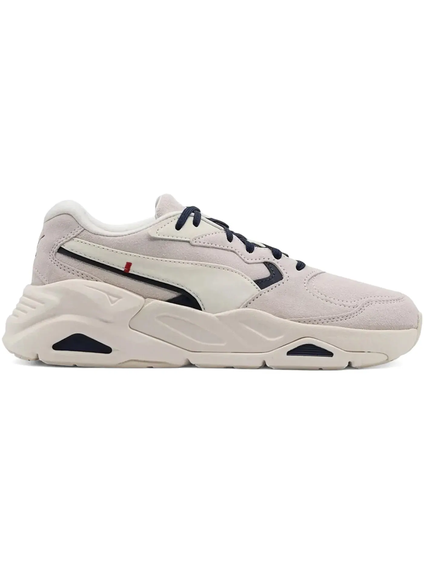 Женские кроссовки Lifestyle Puma TRC Mira Vogue Puma — изображение 1 из 1, белый
