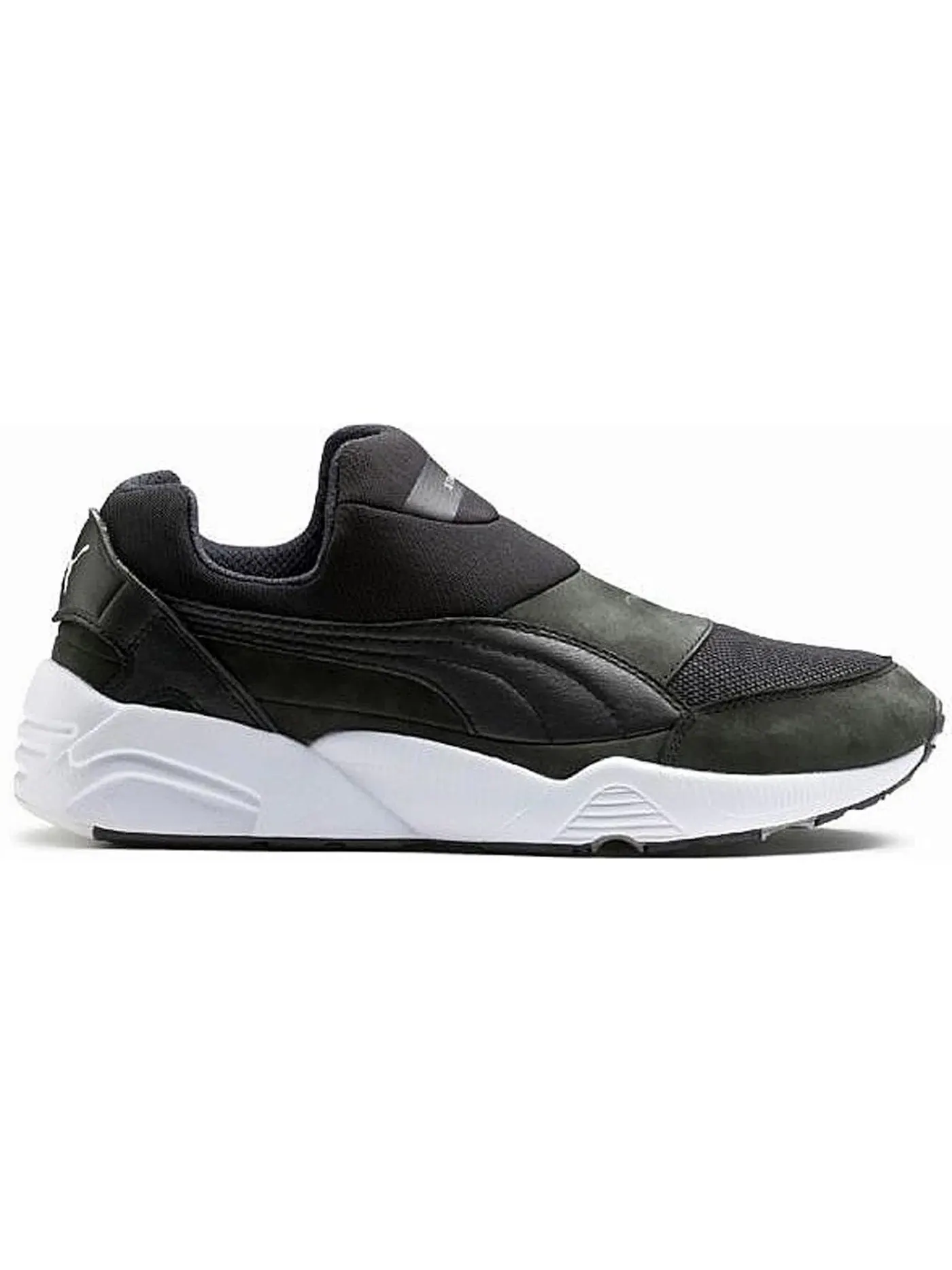 Мужские кроссовки Lifestyle Puma Trinomic Sock Puma Puma Black/Puma White — изображение 1 из 1