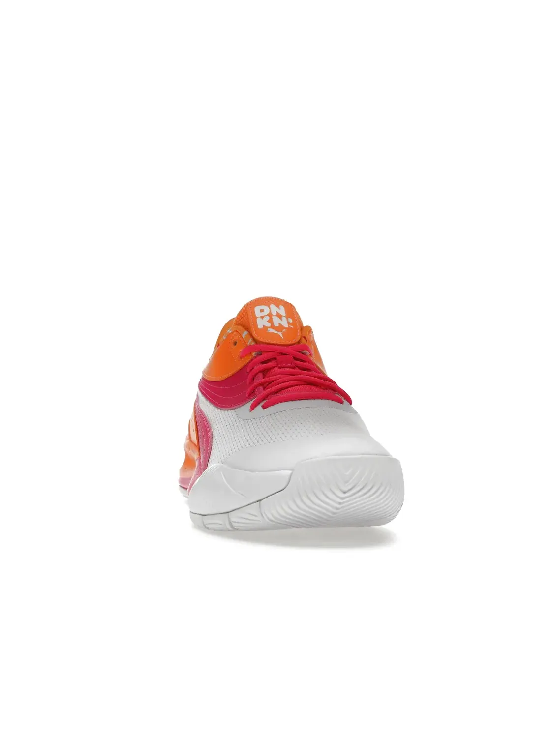 Мужские кроссовки Lifestyle Puma Triple Dunkin' — изображение 2 из 4, белый/розовый/оранжевый