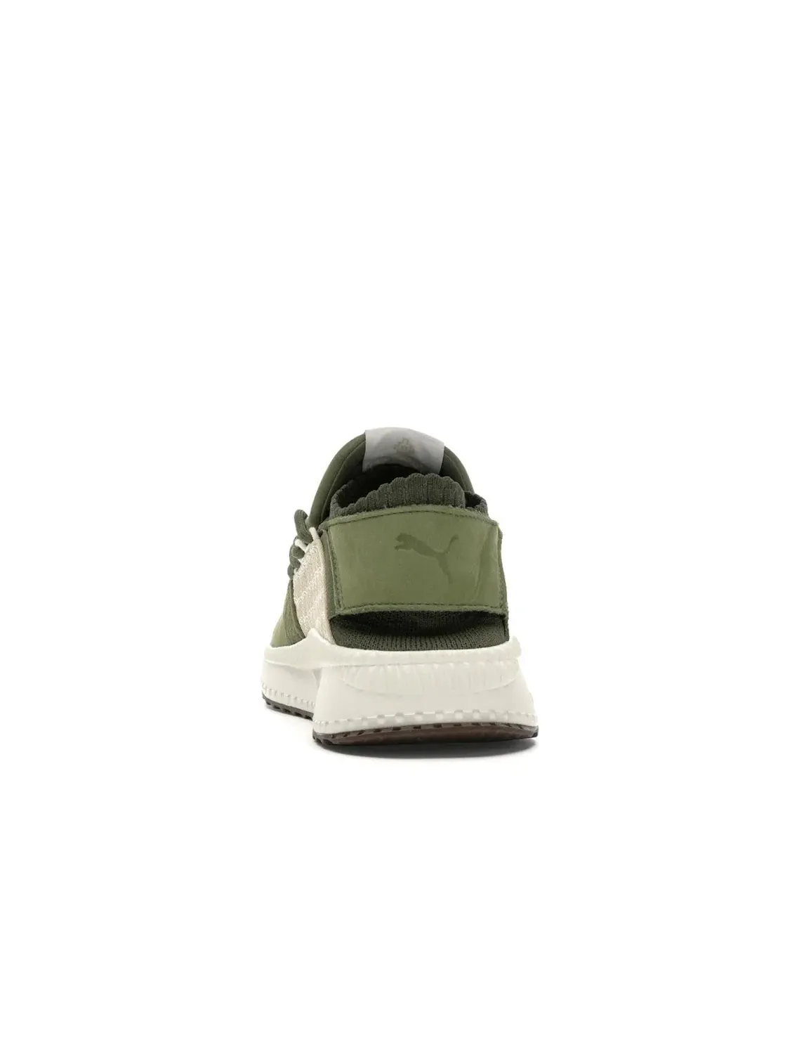 Мужские кроссовки Lifestyle Puma Tsugi Shinsei — изображение 4 из 4, оливковый/белый