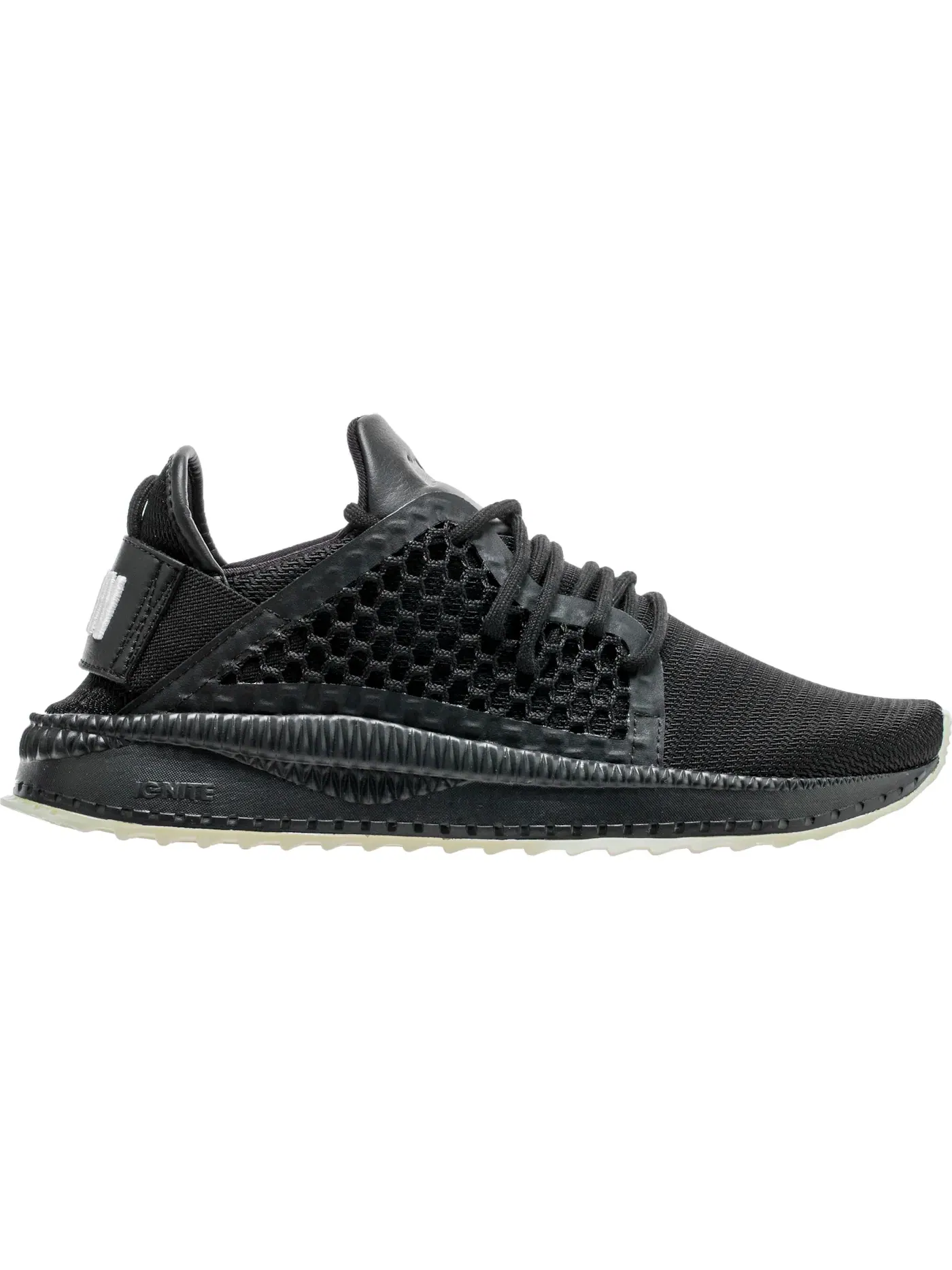 Мужские кроссовки Lifestyle Puma Tsugi Shoe Palace x DC Comics Justice League (Batman) Puma Black/Puma White