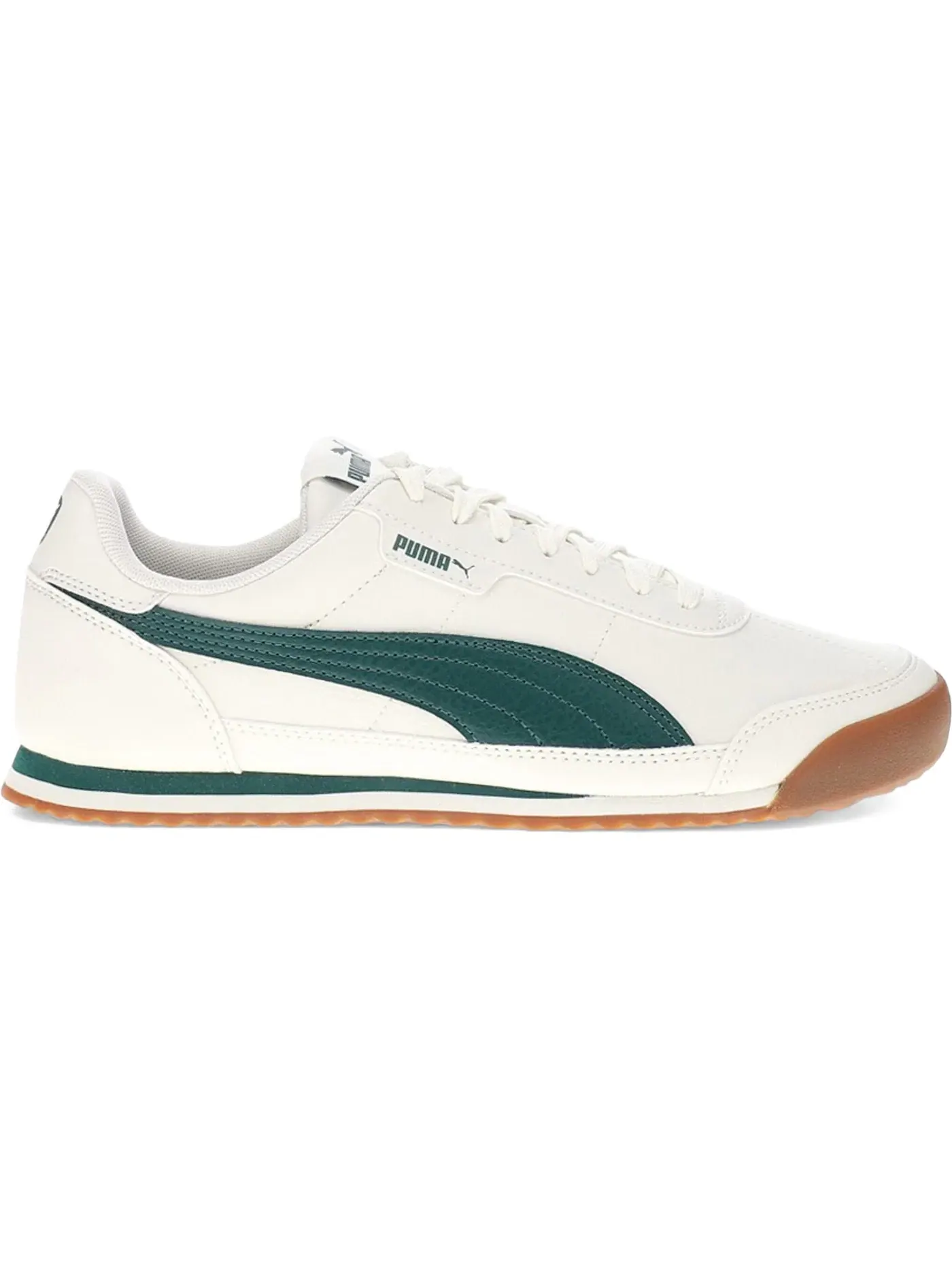 Мужские кроссовки Lifestyle Puma Turino 2 — изображение 1 из 1, серый/темный