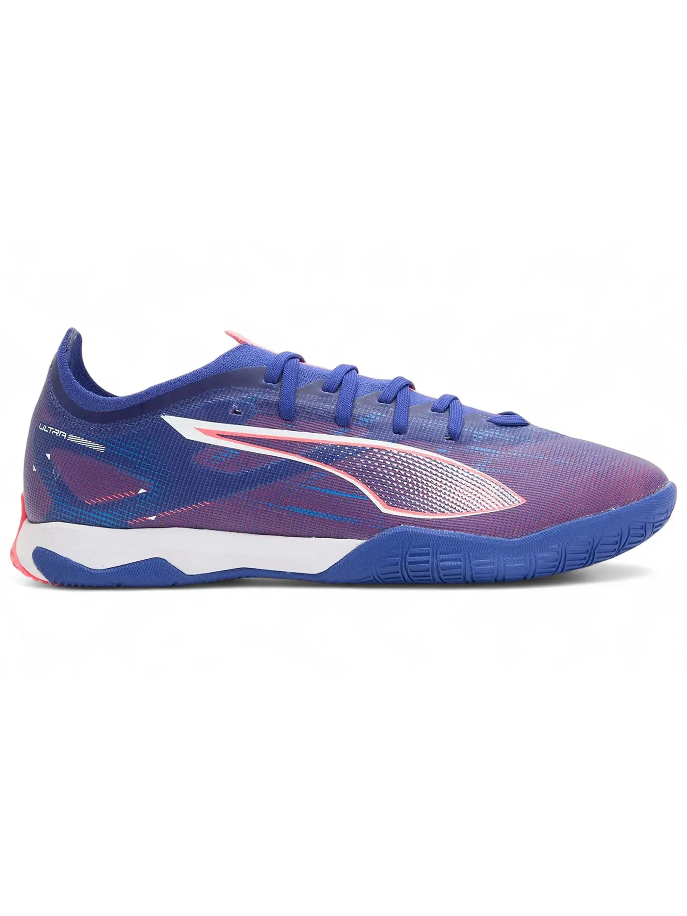 Мужские кроссовки для бега Puma Ultra 5 Match IT Puma — изображение 1 из 1, белый