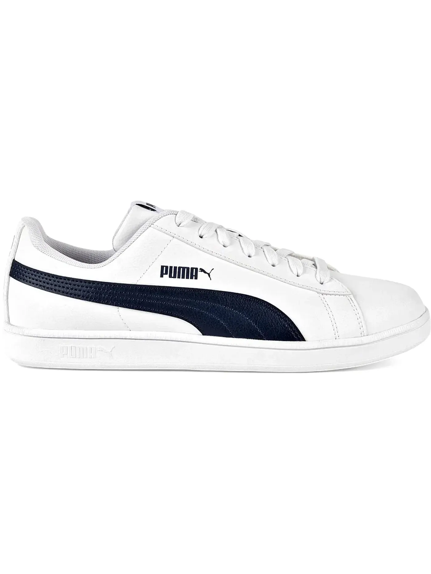Мужские кроссовки Lifestyle Puma Up Puma Puma White/Club Navy — изображение 1 из 1
