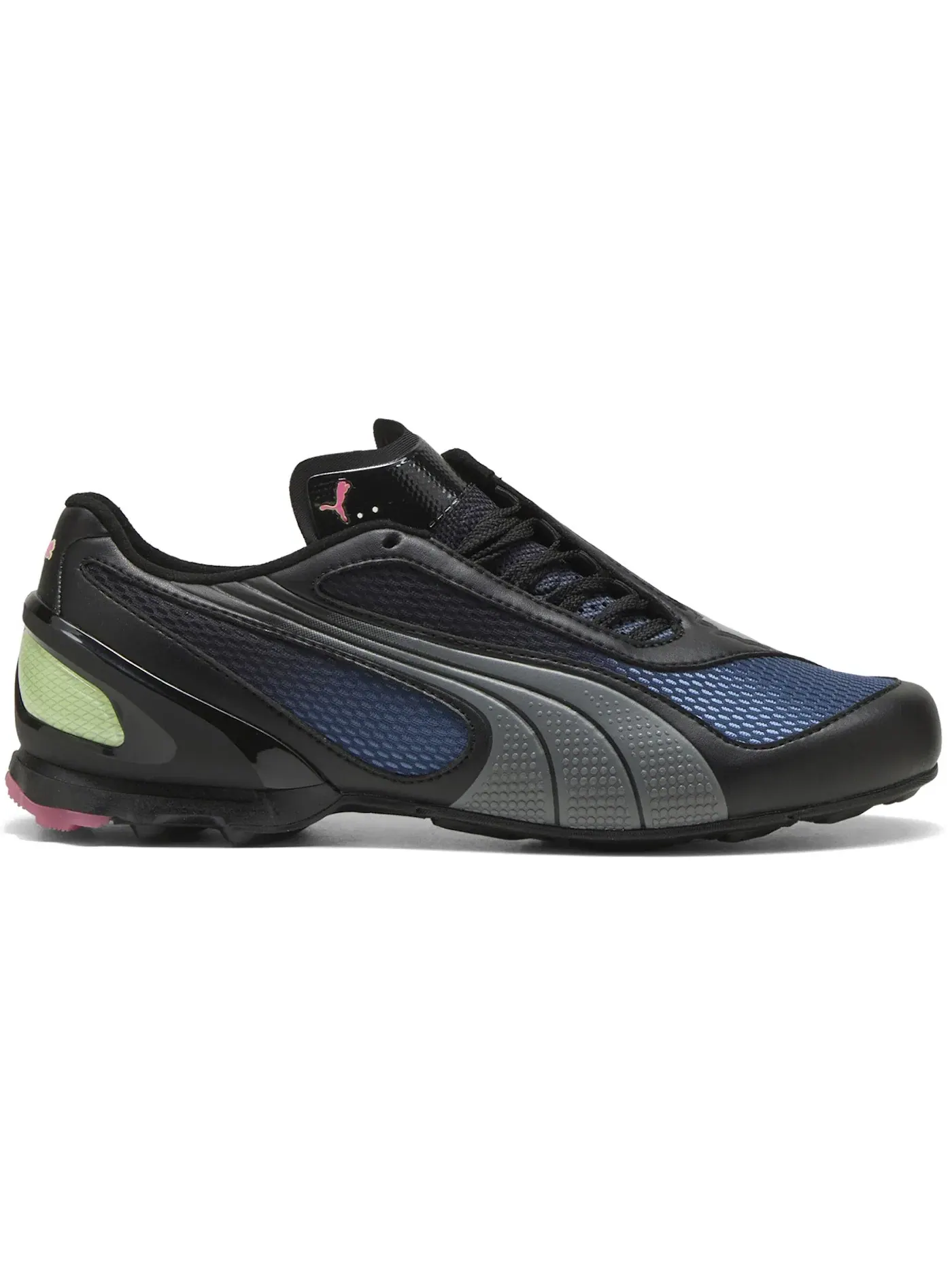 Мужские кроссовки Lifestyle Puma V-S1 Puma Black Cool Dark Gray — изображение 1 из 1