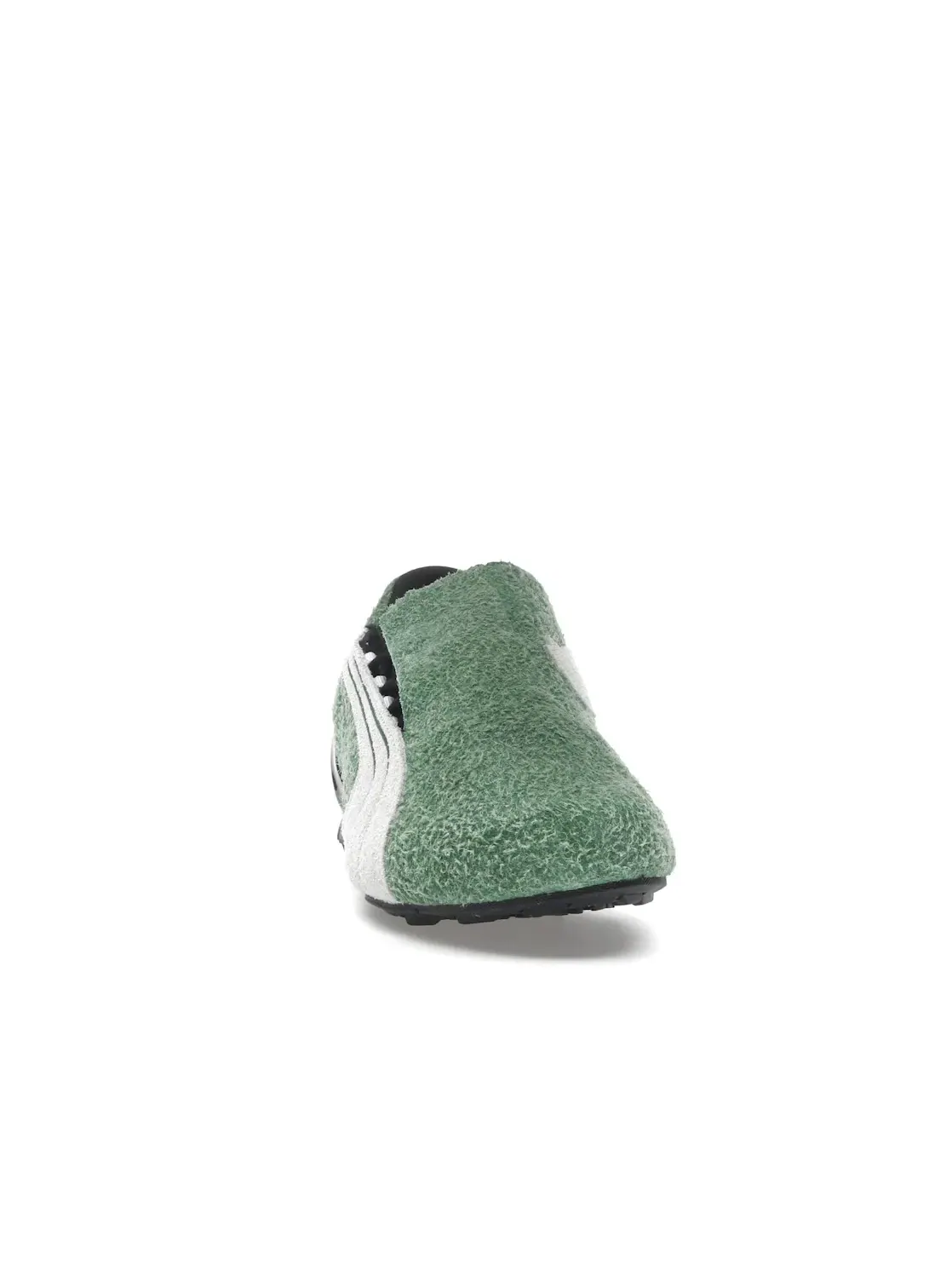 Мужские кроссовки Lifestyle Puma V-S1 KidSuper — изображение 2 из 4, зеленый/белый