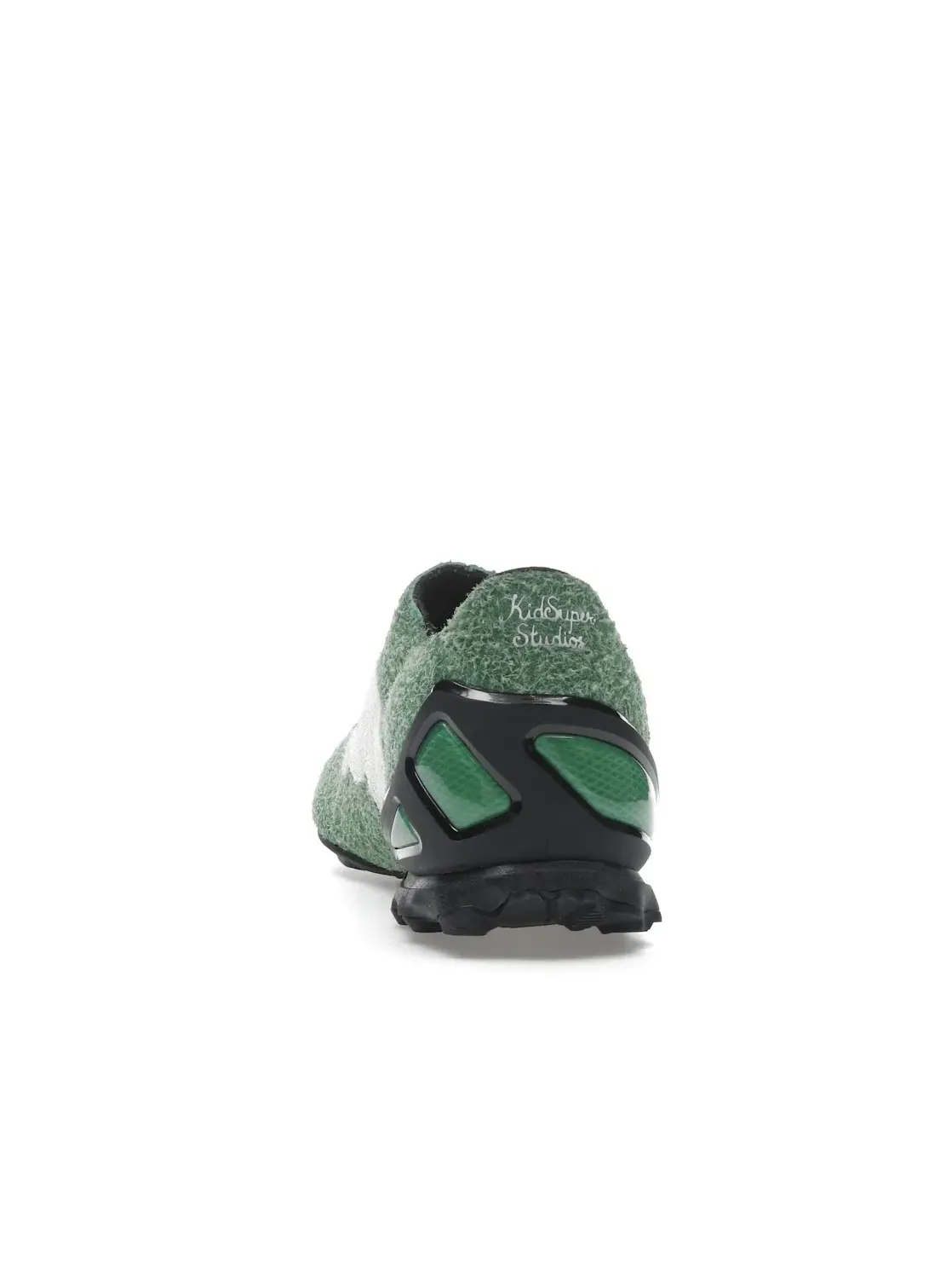 Мужские кроссовки Lifestyle Puma V-S1 KidSuper — изображение 4 из 4, зеленый/белый