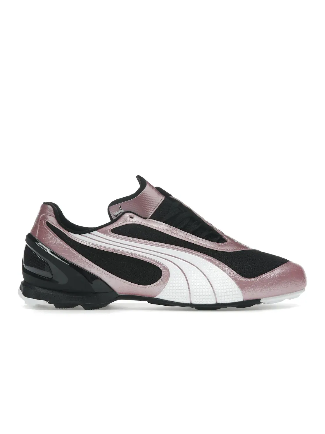 Мужские кроссовки Puma V-S1 — изображение 1 из 4, розовый/черный