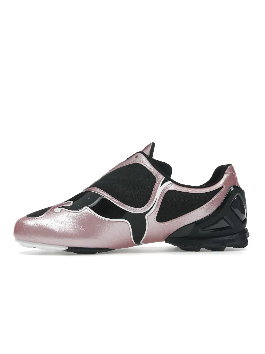 Мужские кроссовки Puma V-S1 — изображение 3 из 4, розовый/черный