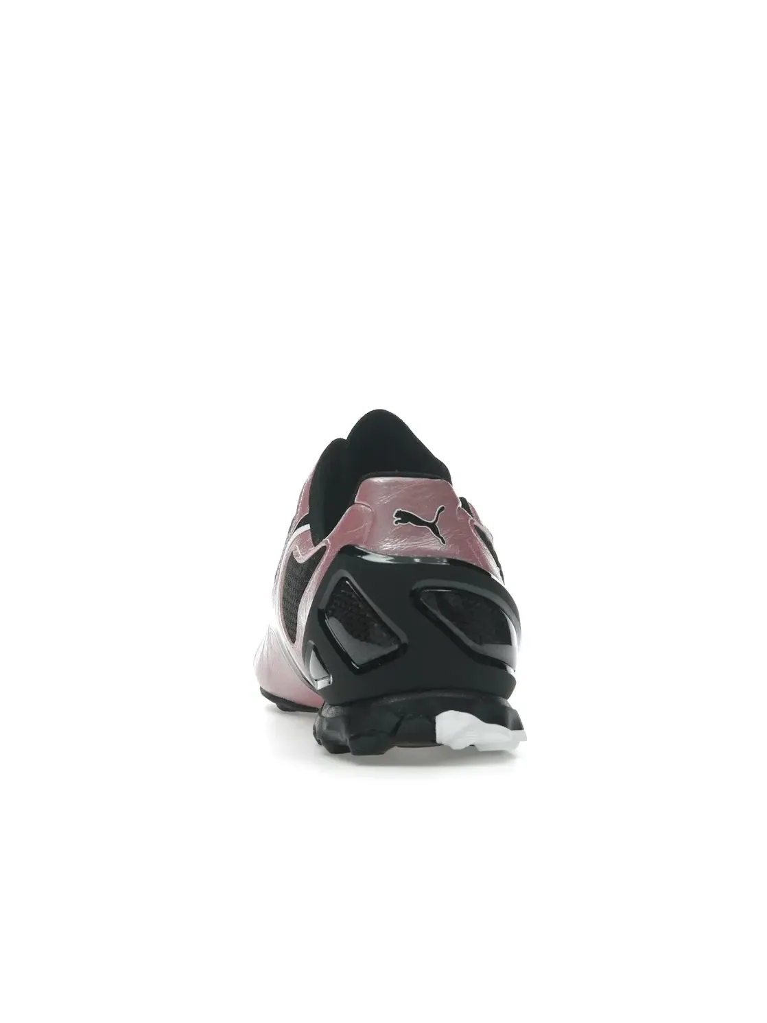 Мужские кроссовки Puma V-S1 — изображение 4 из 4, розовый/черный