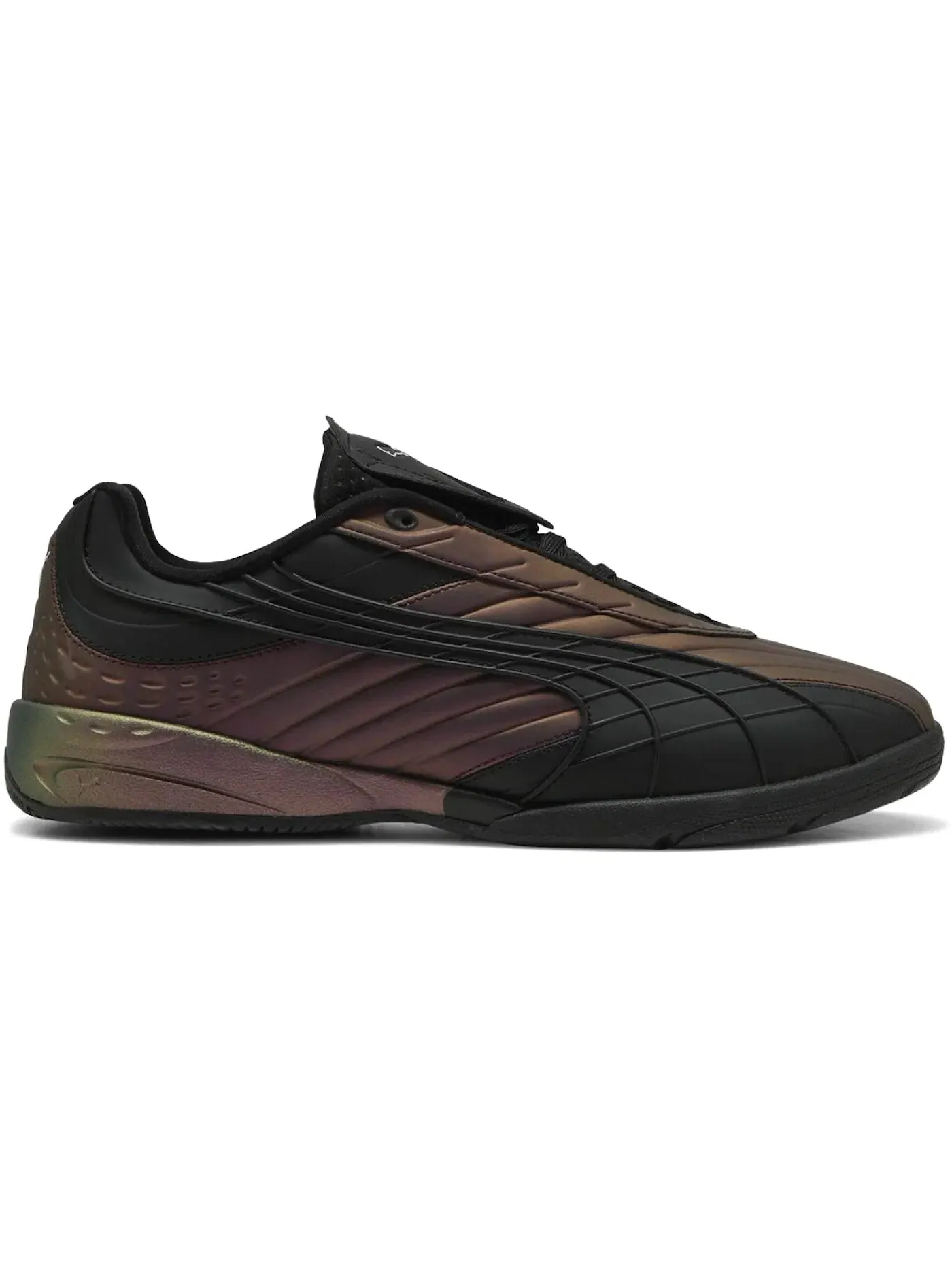 Мужские кроссовки Lifestyle Puma V-S2 Puma Black/Iridescent Red — изображение 1 из 1